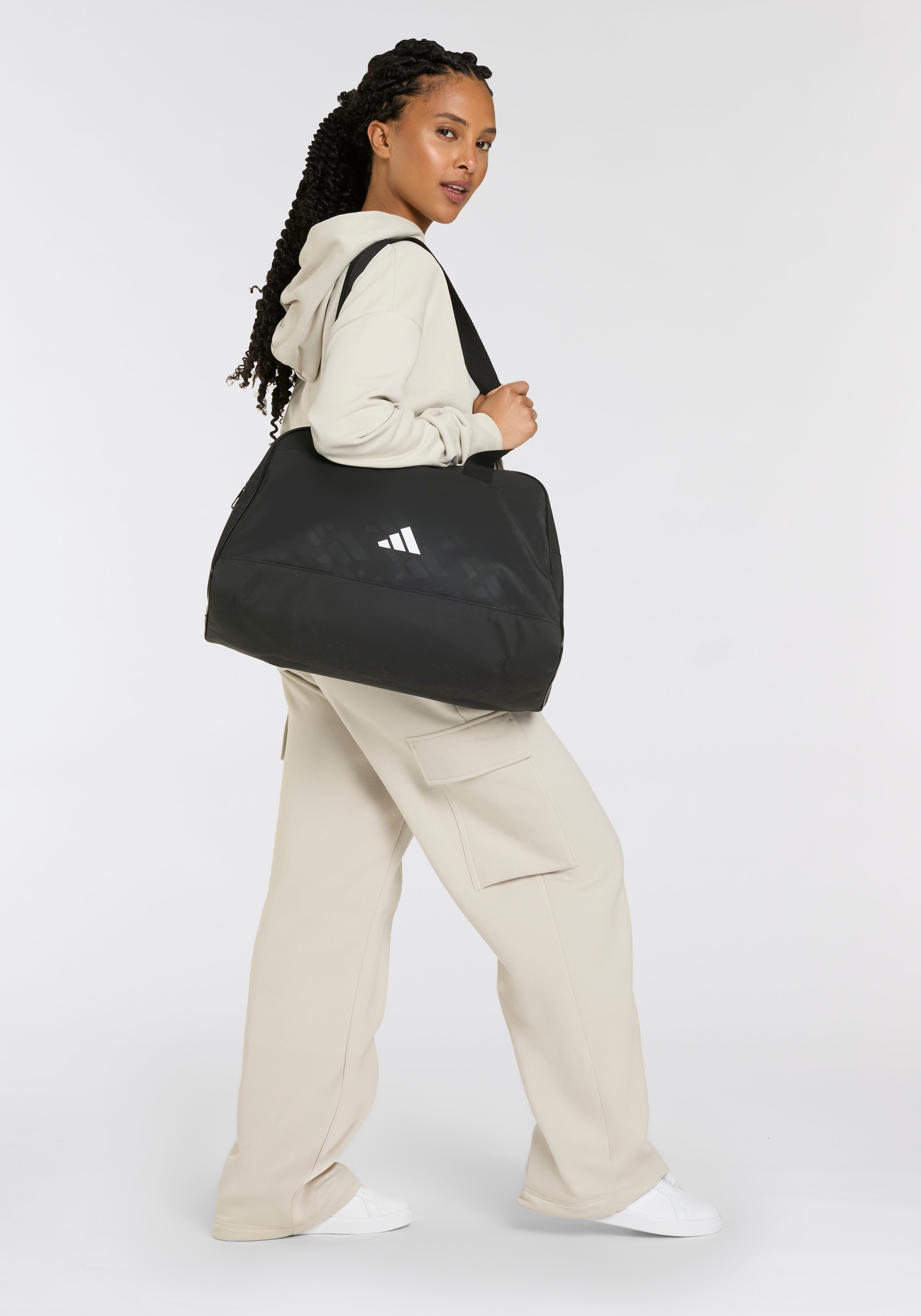 adidas Performance Sporttasche »MNGRM BWL BAG«