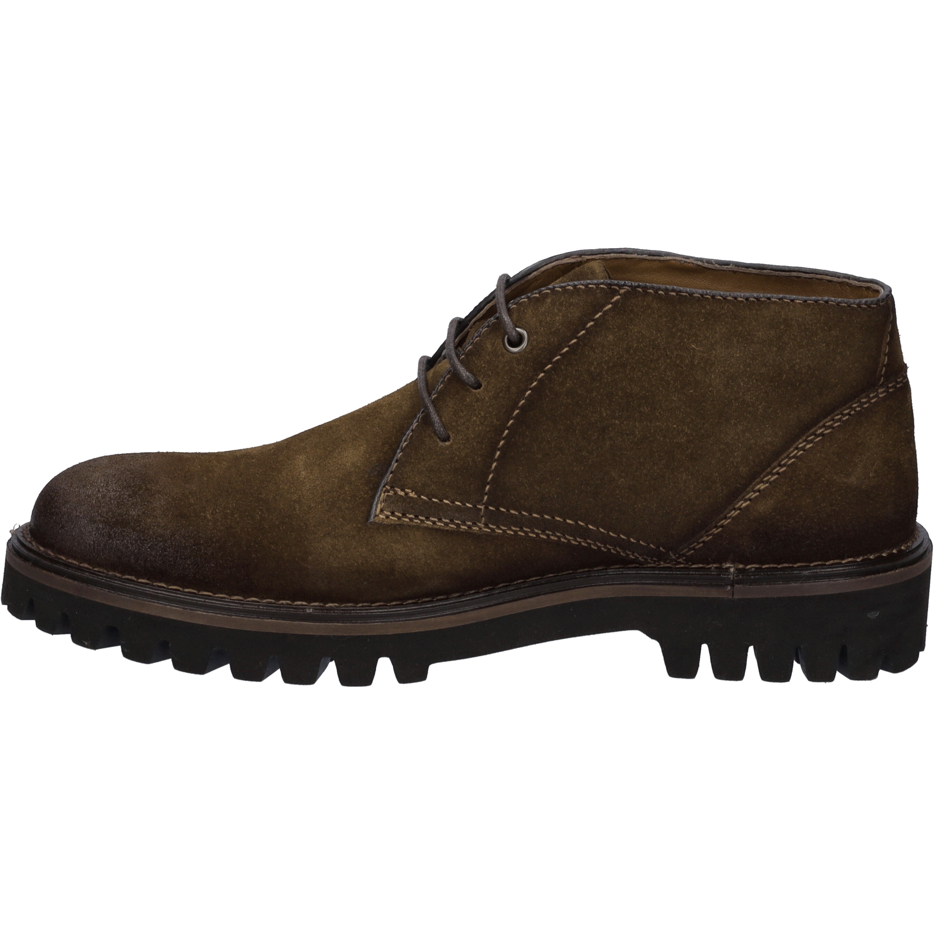 Thumbnail - Josef Seibel Stiefelette "Romed 03, tabak"