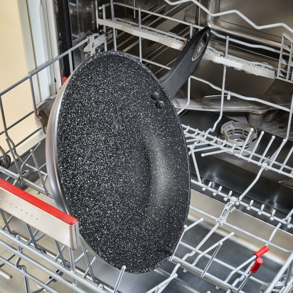 zyliss Bratpfanne »Ultimate Non-Stick«, Aluminium, (1 tlg.), Induktion
