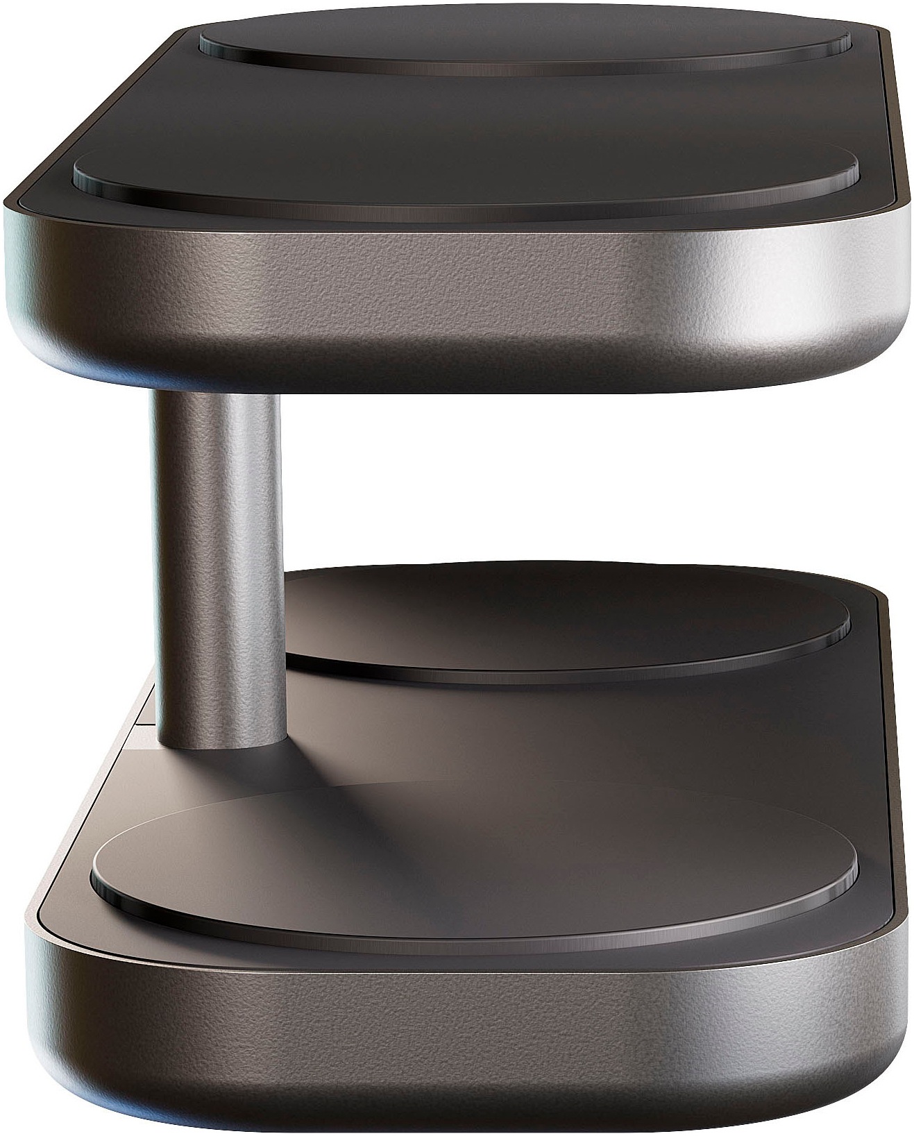 Zens Ladestation »Quattro Charger Pro 4«
