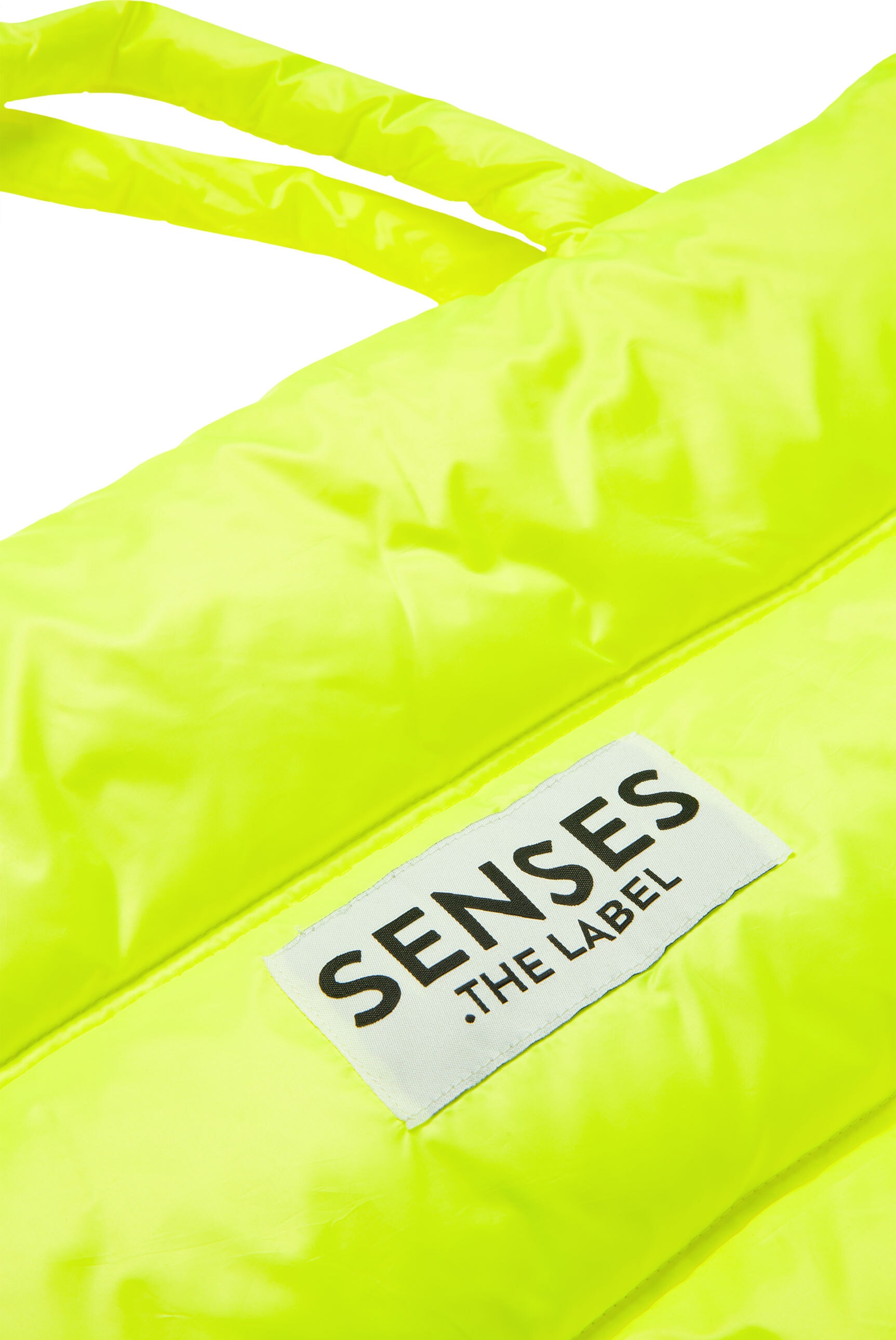 SENSES.THE LABEL Beuteltasche, mit Innenfach