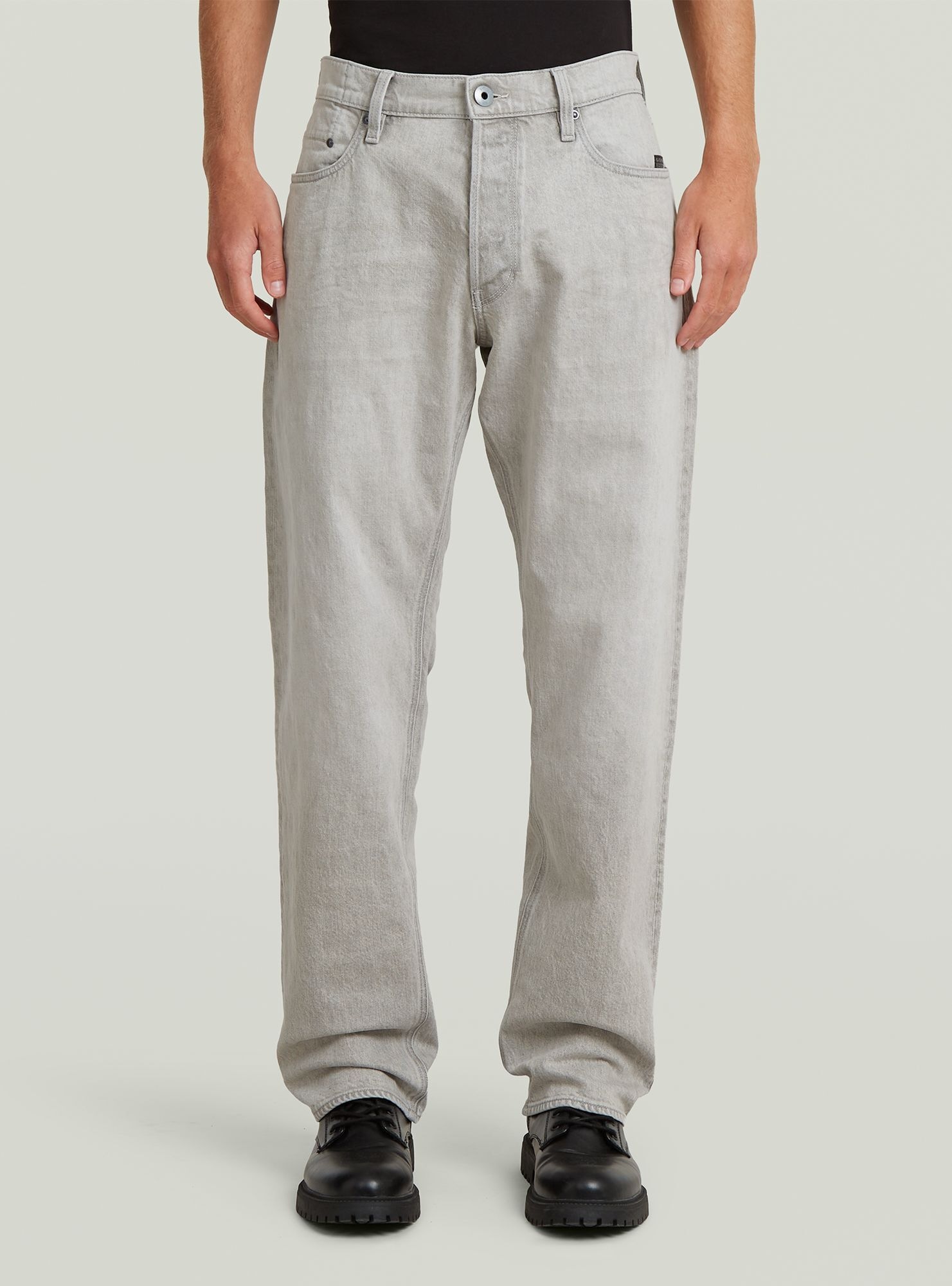 G-STAR 5-Pocket-Jeans "Dakota Regular Straight Jeans"