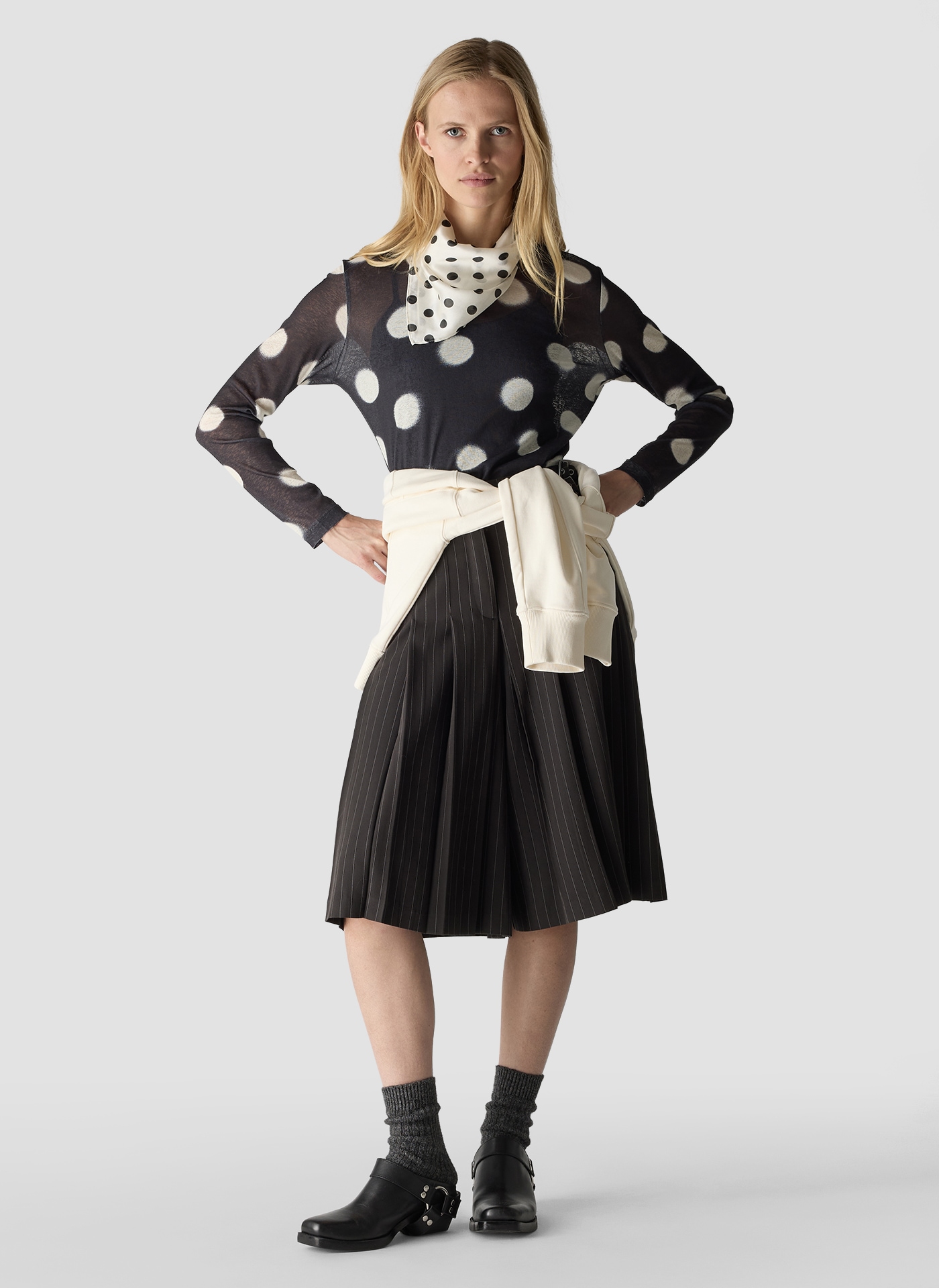 LeComte Print-Shirt »T-Shirt«