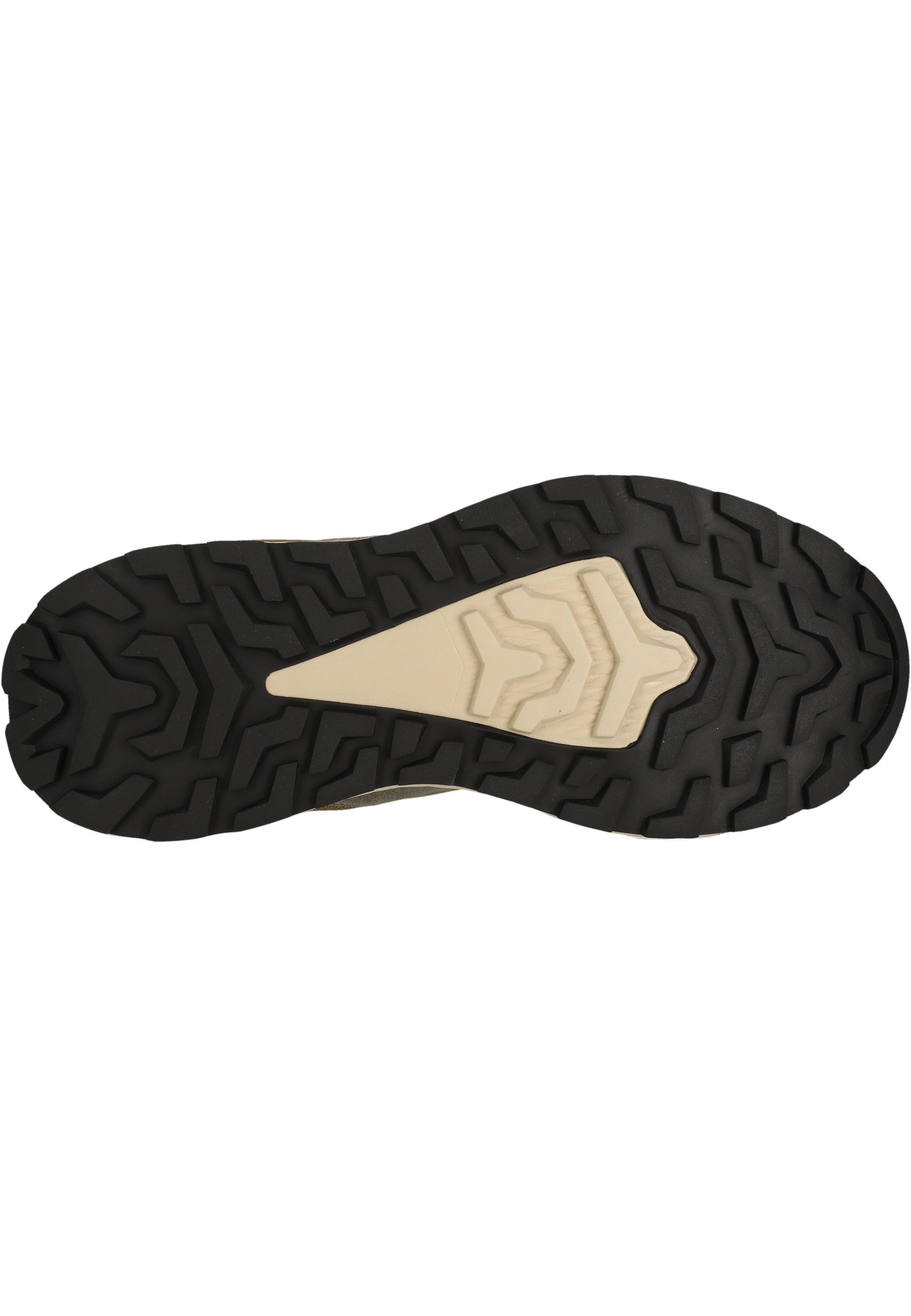 Lyle & Scott Sneaker »Logan«  mit geformter, hochelastischer Innensohle
