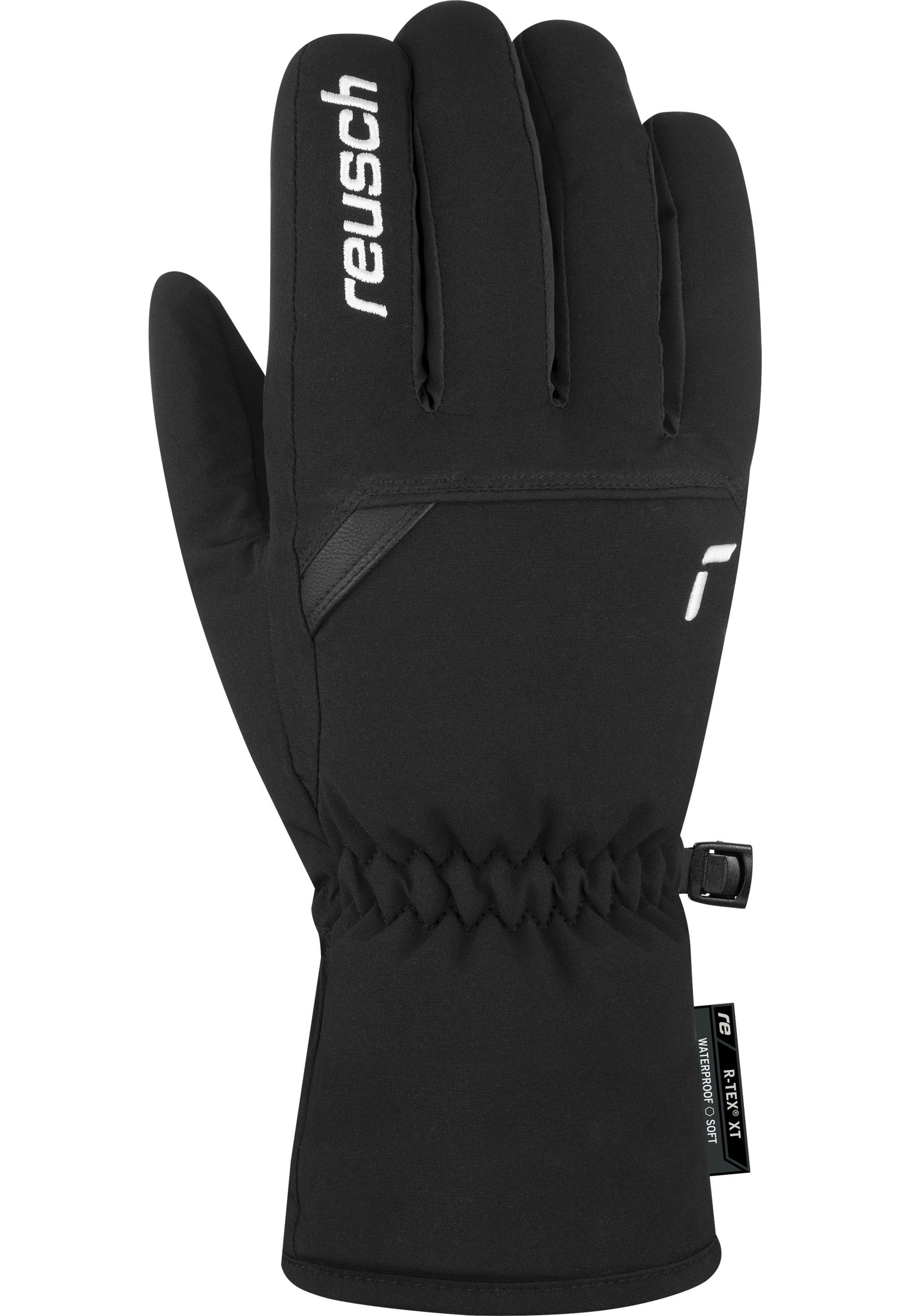 Reusch Skihandschuhe "Elon R-TEX XT" in wasserdichter Qualität günstig online kaufen