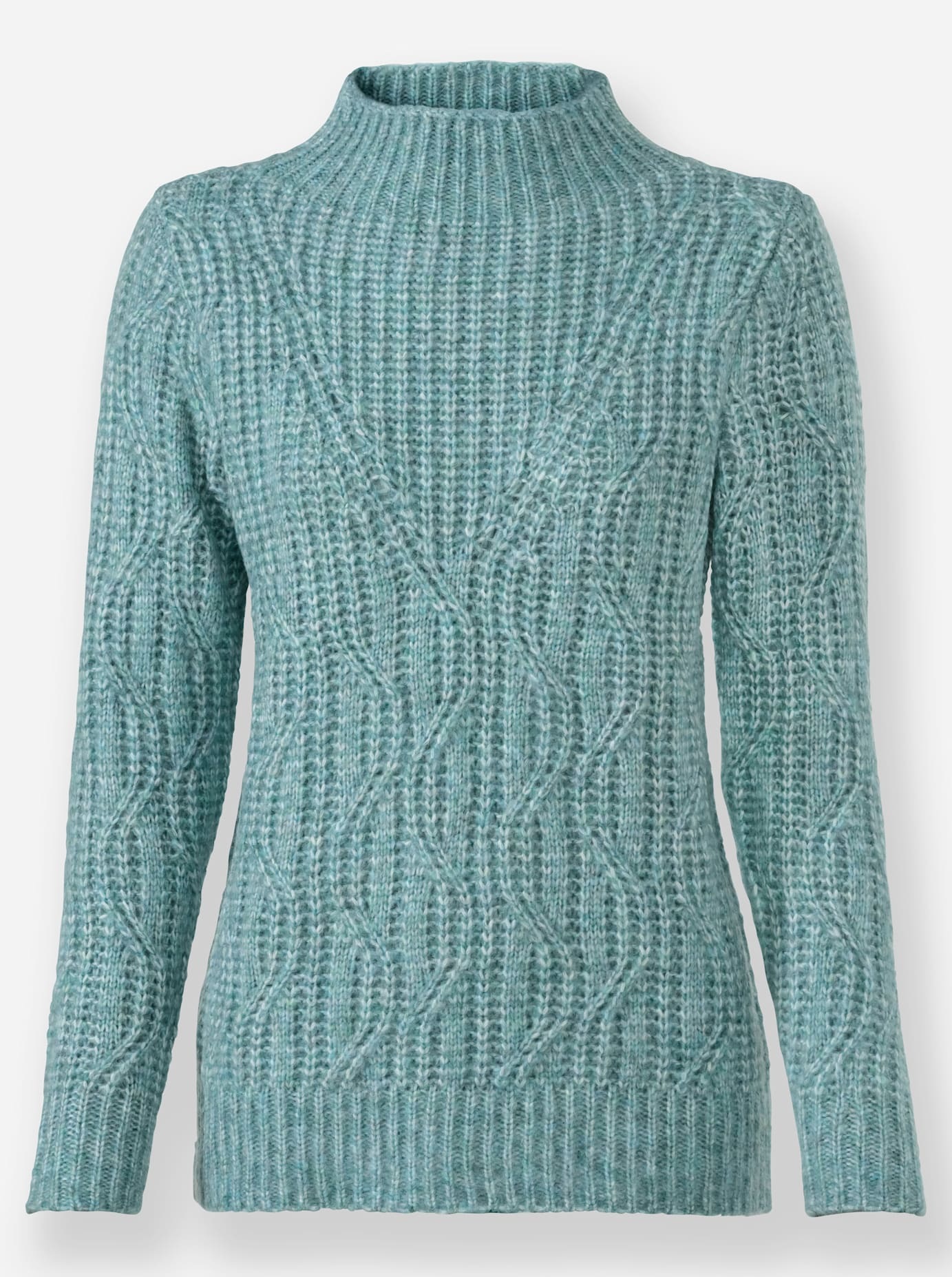 Inspirationen Strickpullover »Pullover«