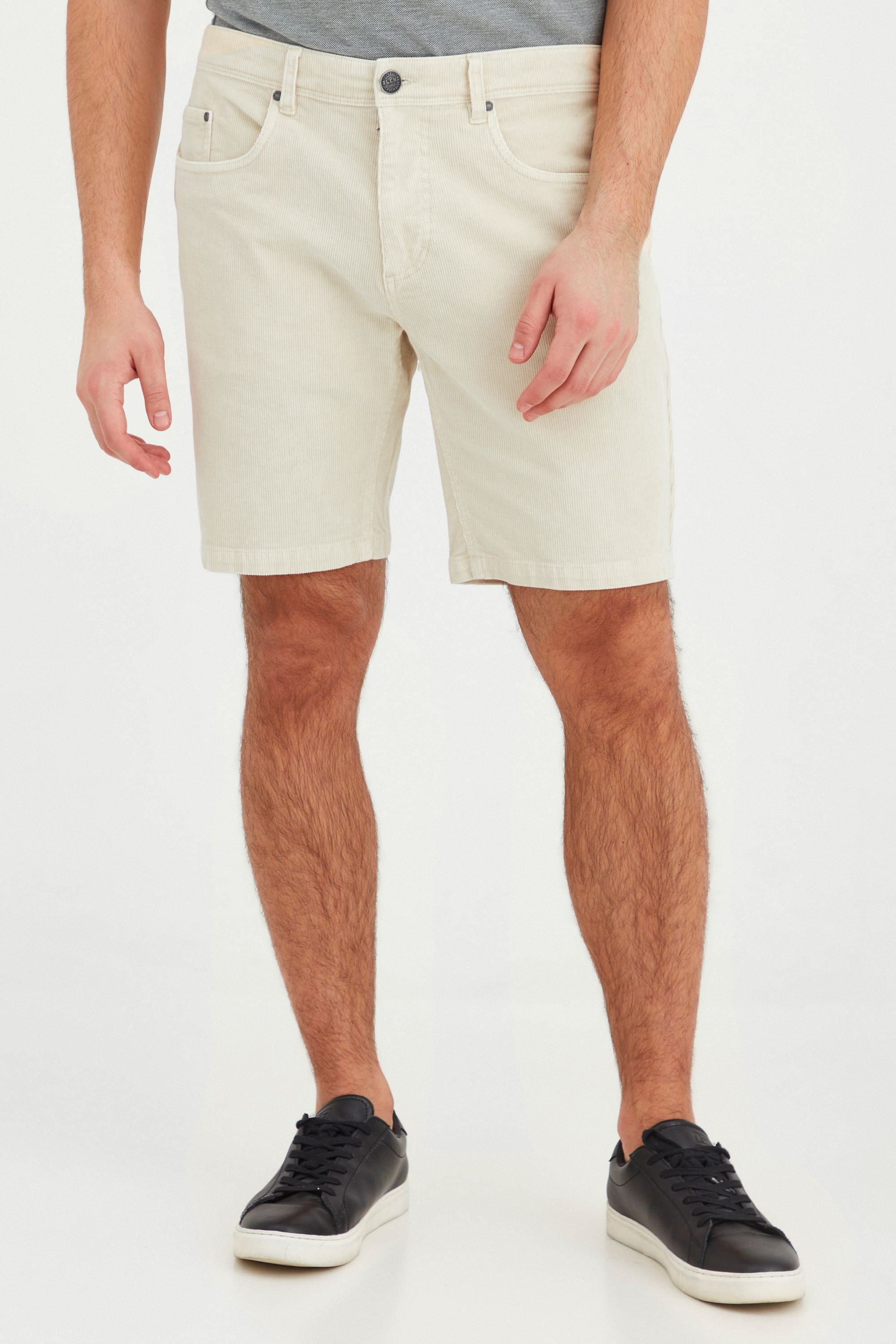 Blend Shorts "BHMantino" Cord Shorts mit 5-Pocket-Taschen günstig online kaufen