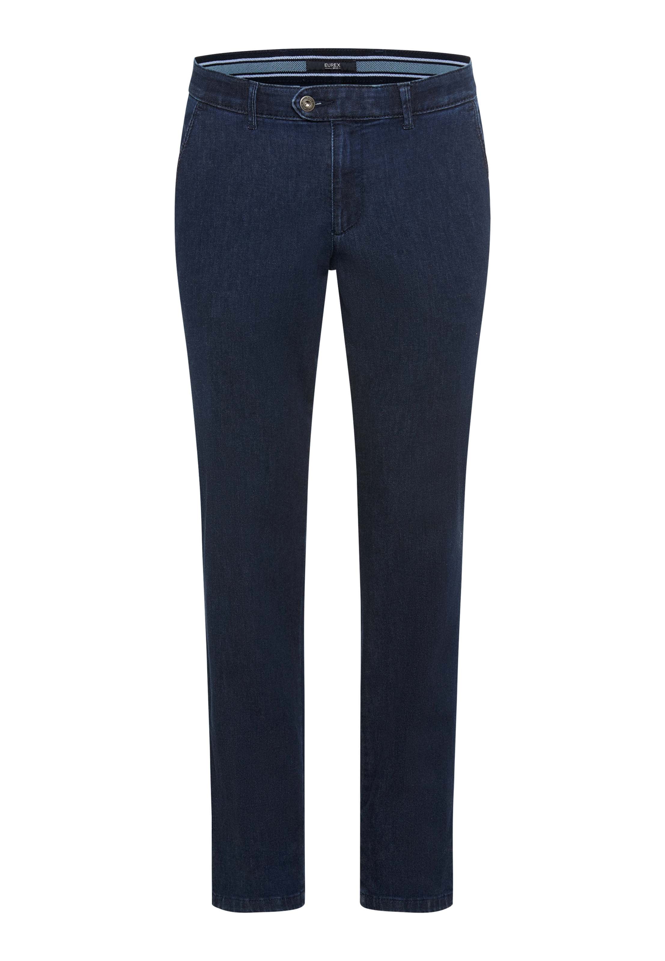 EUREX by BRAX Bequeme Jeans "Style JIM" günstig online kaufen