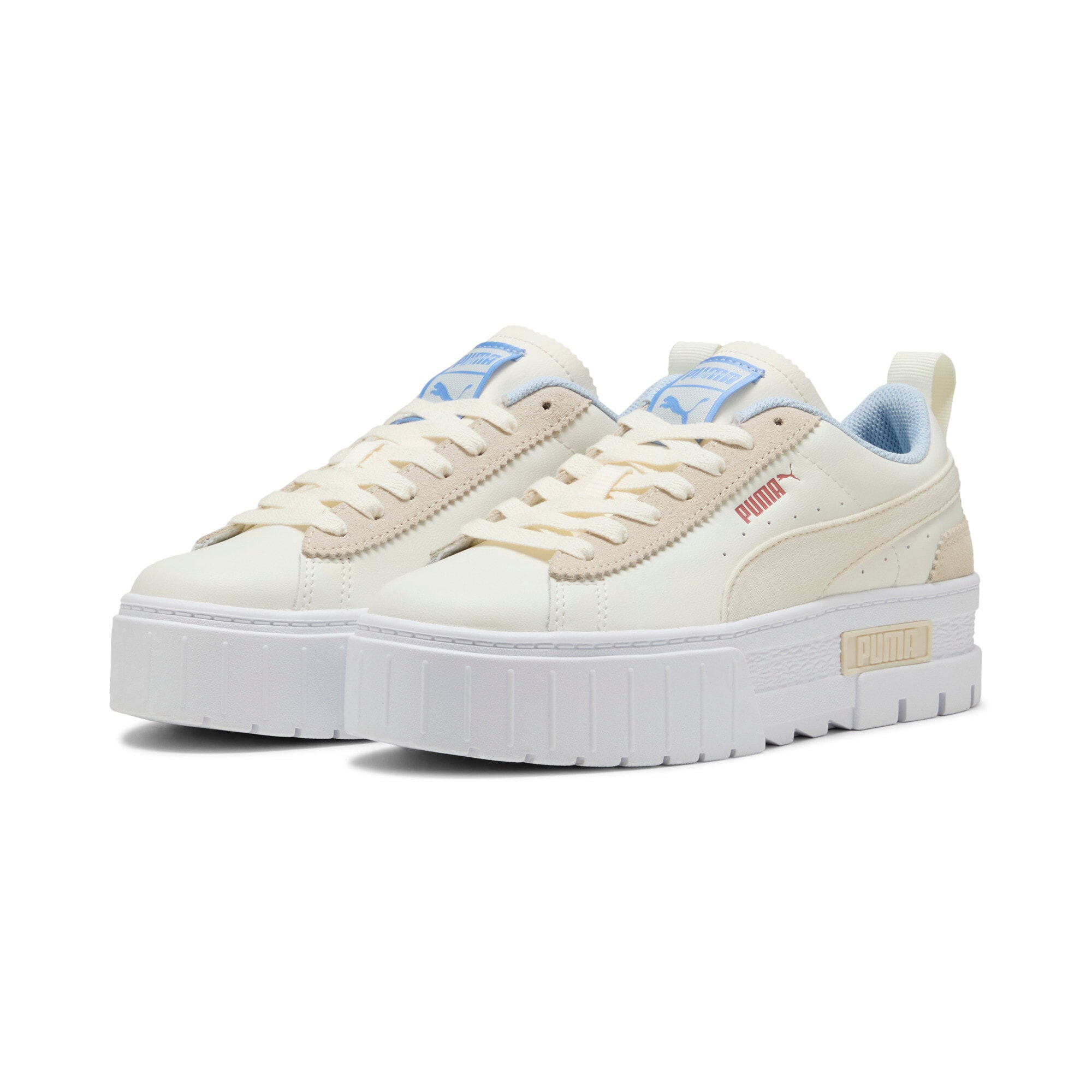 PUMA Sneaker "MAYZE GENTLE MELD WNS" günstig online kaufen