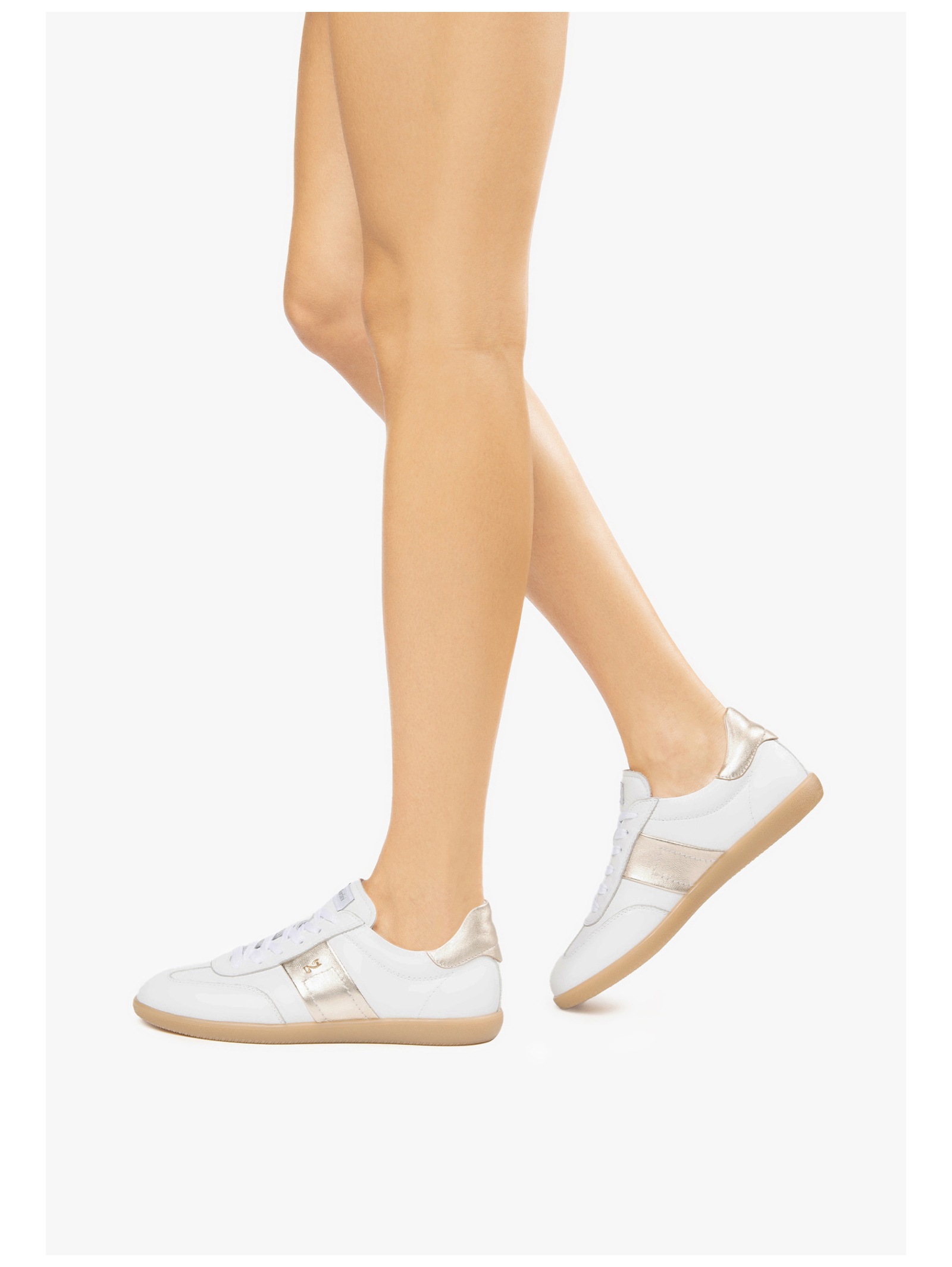 Nero Giardini Sneaker »Nero Giardini Sneaker Leder«