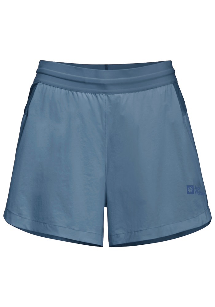 Jack Wolfskin Shorts »PRELIGHT 2IN1 SHORTS W«