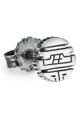 HECHTER PARIS Auskaras »Schmuck Geschenk Silber 925 ...