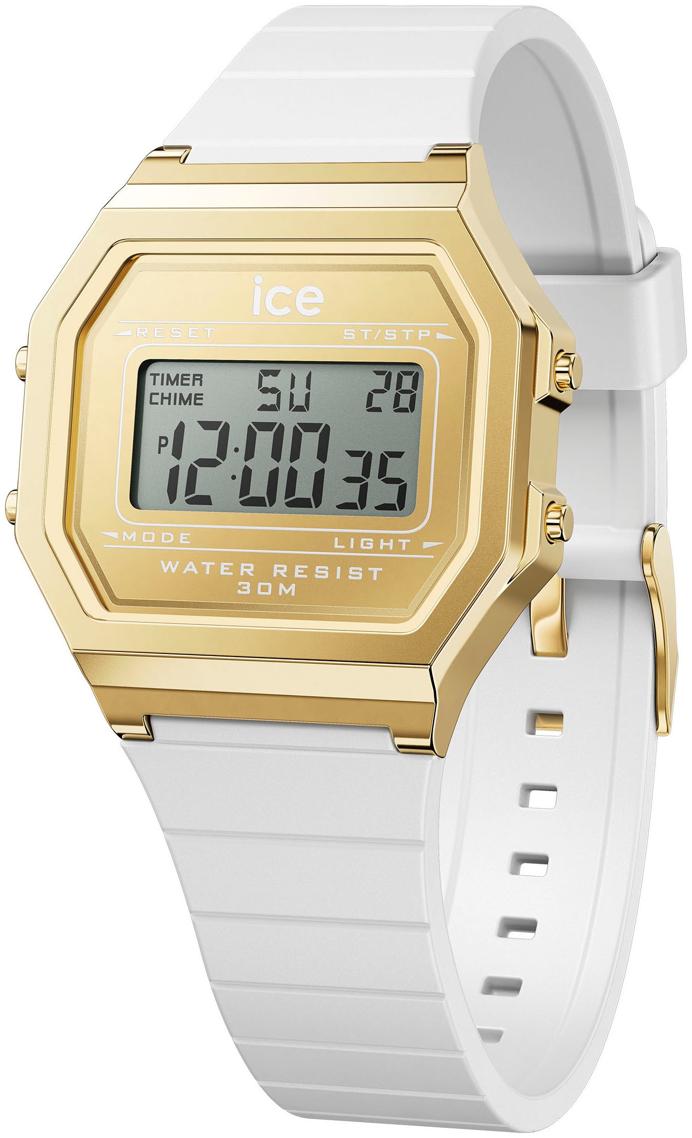 ice-watch Chronograph »ICE digit retro - Small« ...