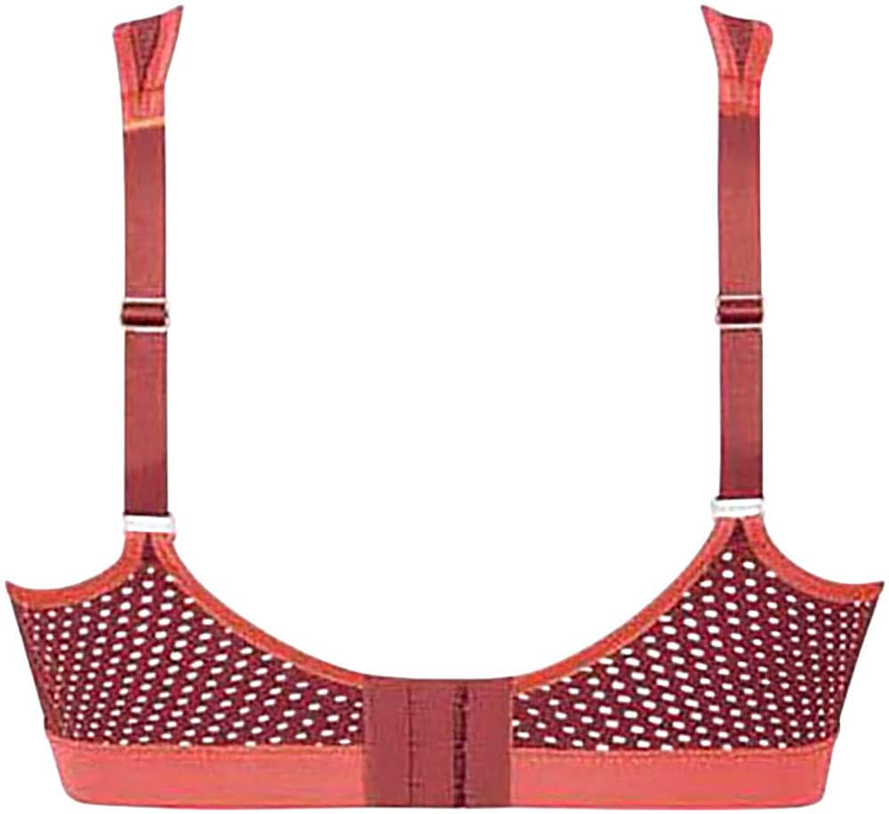 Anita Active Sport-BH, Cup A-E, funktionelle Cupware für perfekten Feuchtigkeitstransport