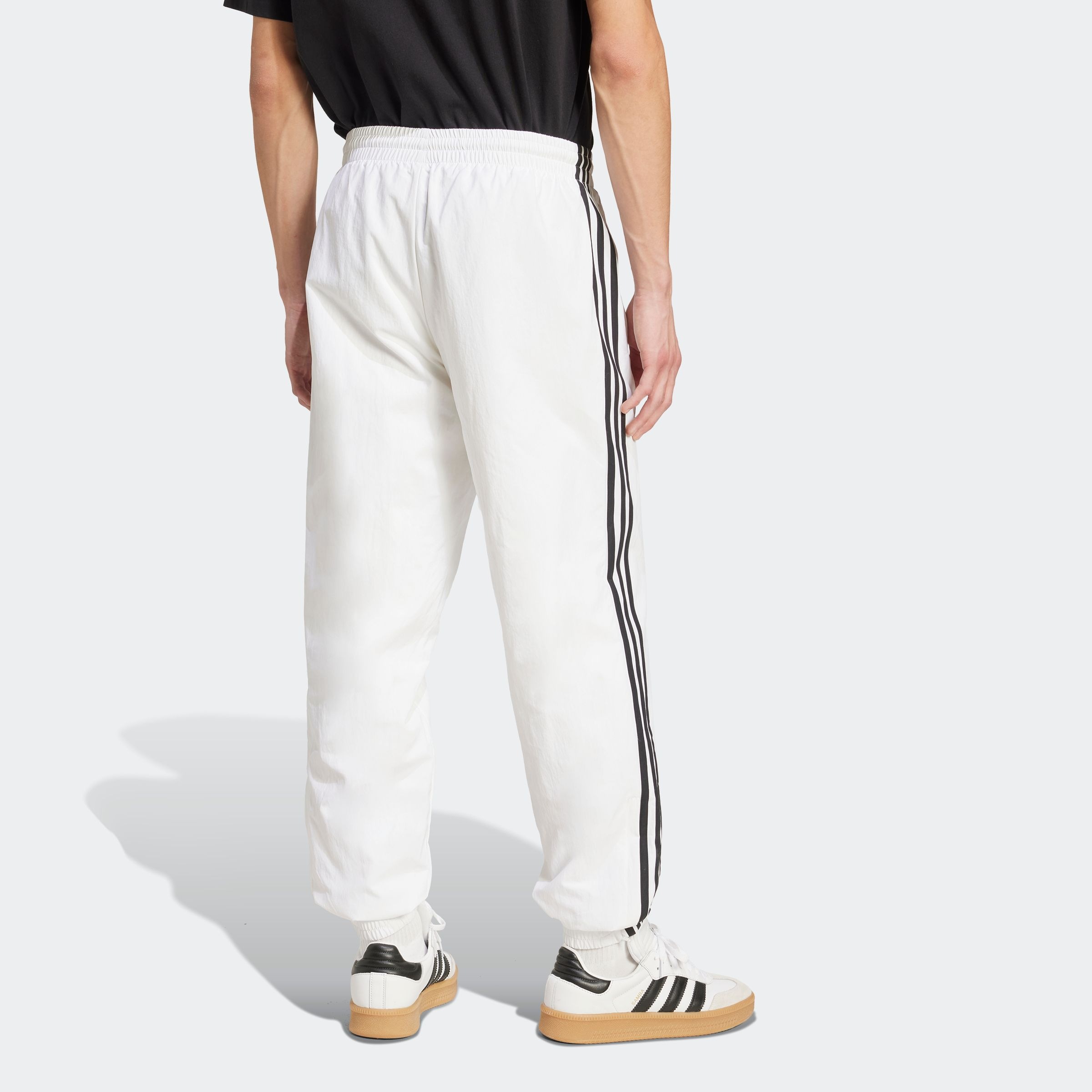 adidas Originals Sporthose "WOVEN FBIRD TP", (1 tlg.) günstig online kaufen