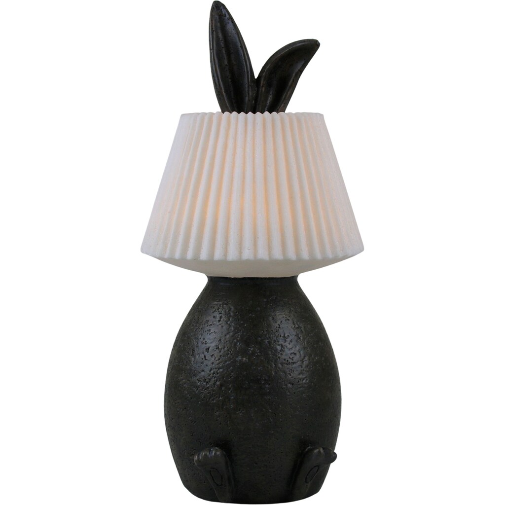 AM Design LED Tischleuchte »Hase«