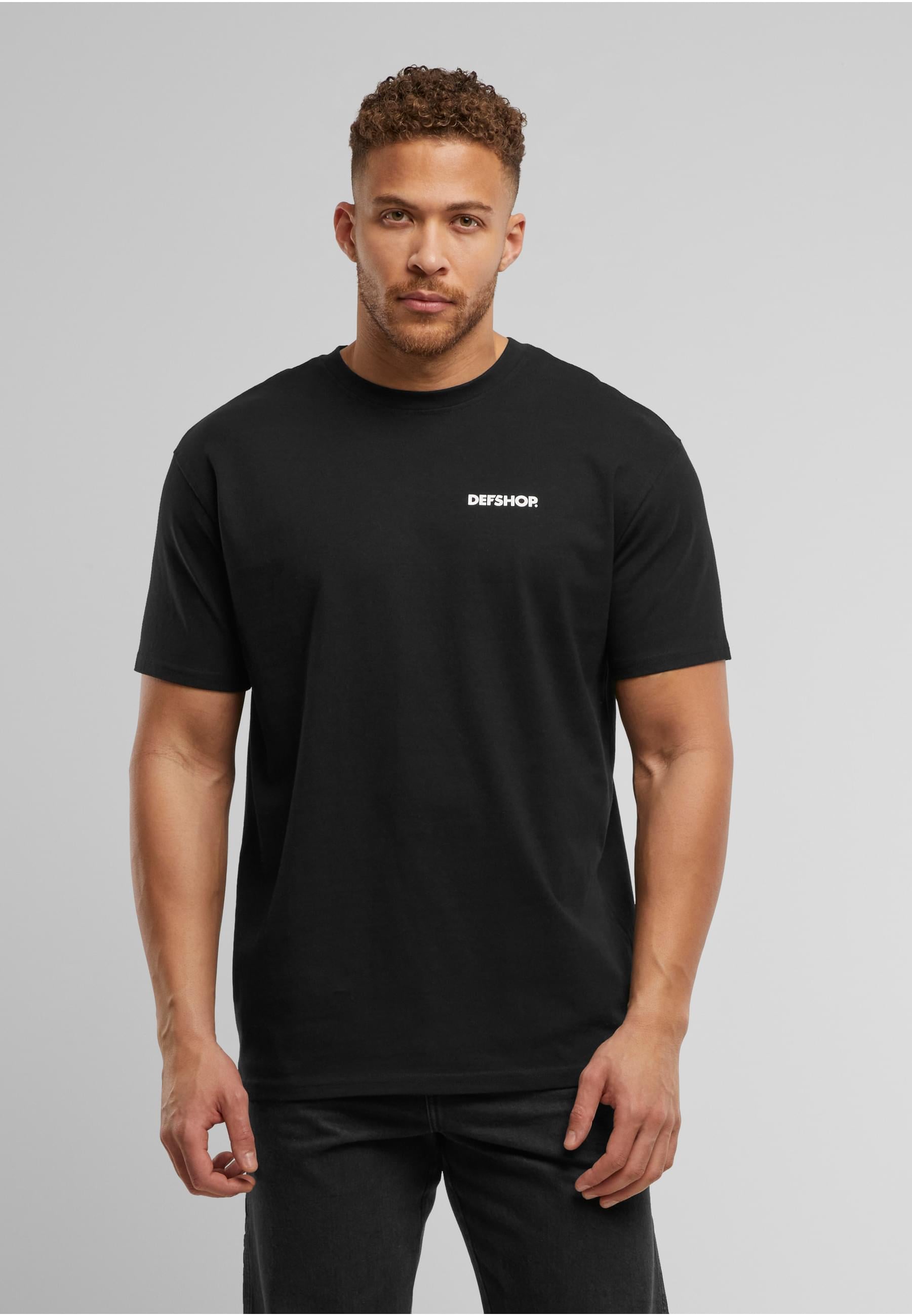 DEF T-Shirt »DEF DEF MERCH Schöneberg Tee« 1 Stk.