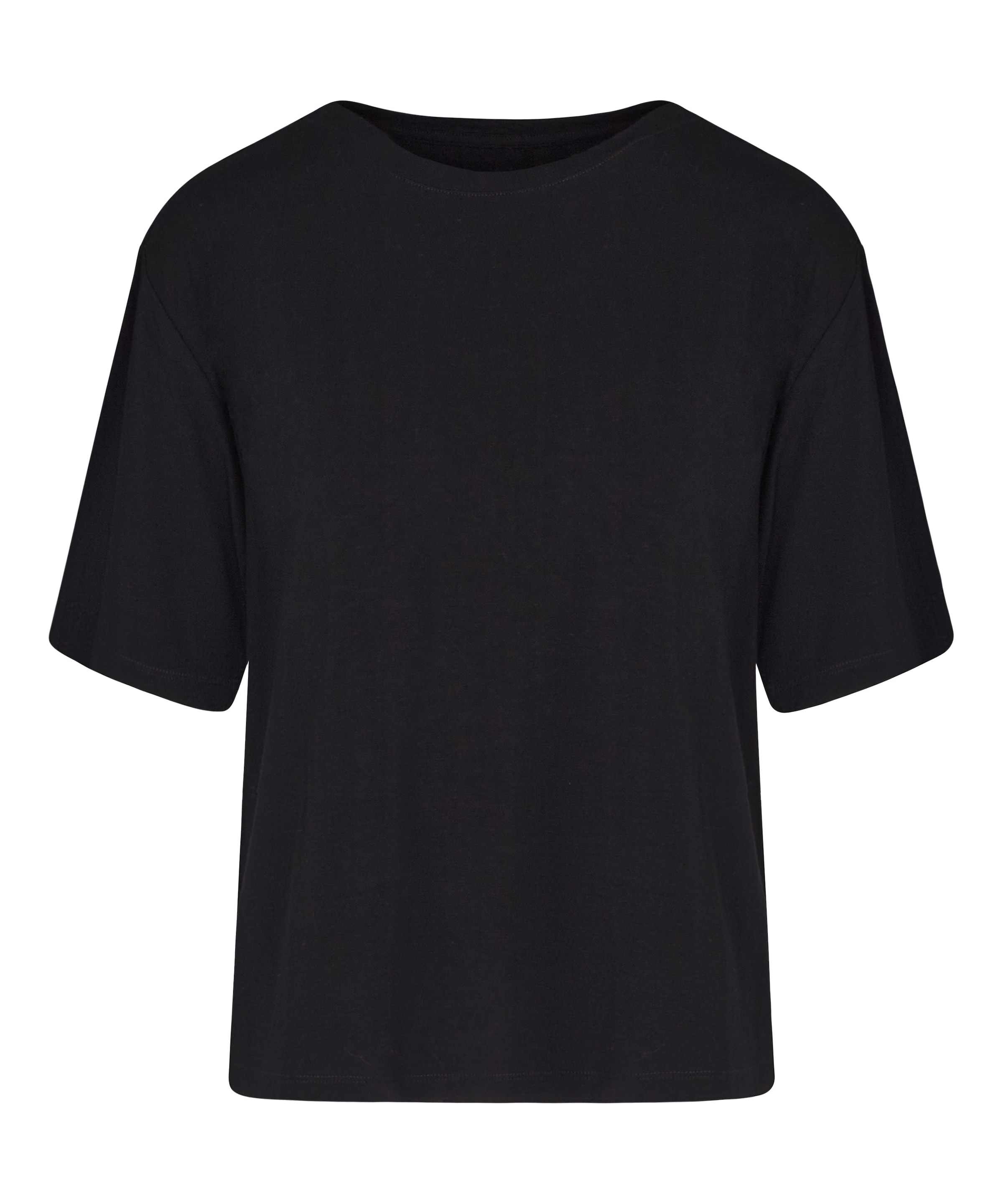 Hunkemöller Pyjama »Pyjama Top Jersey Essential«
