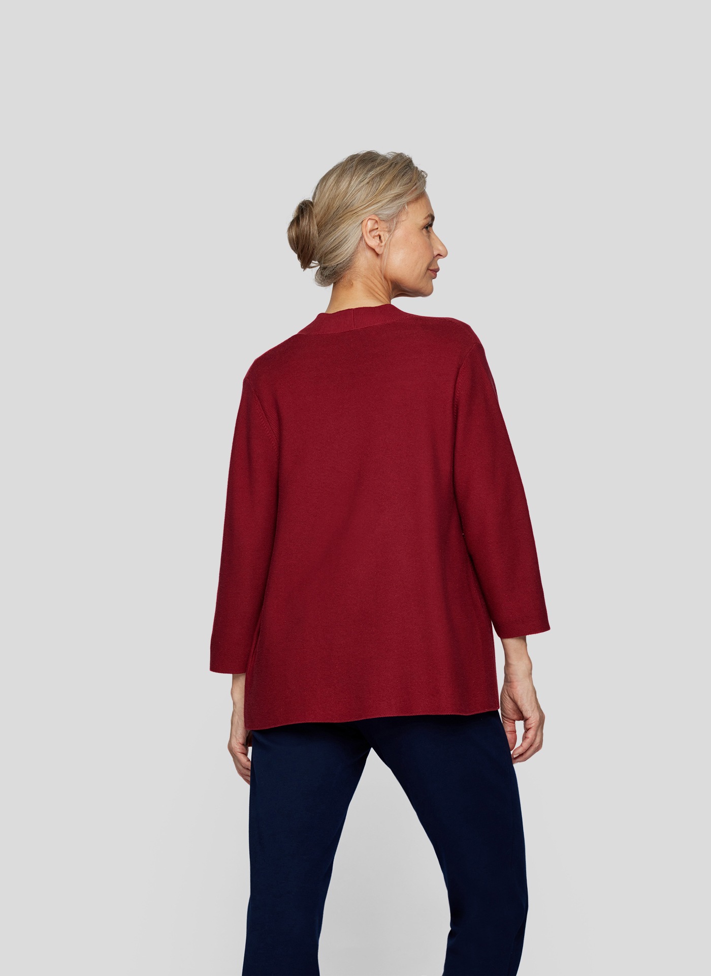 Rabe Strickjacke »Strickjacke«