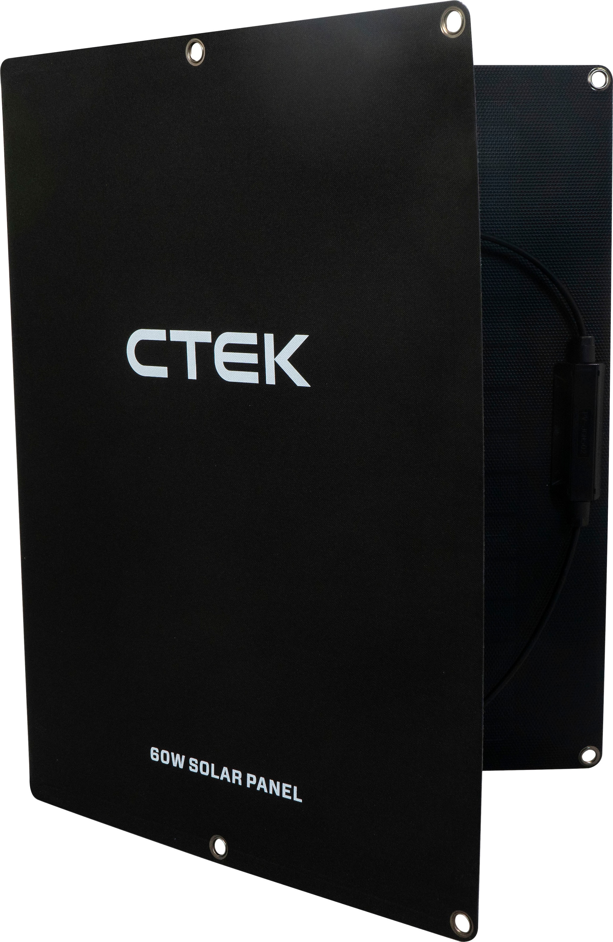 CTEK Solarmodul "Charge Kit", für Batterieladegerät CS FREE