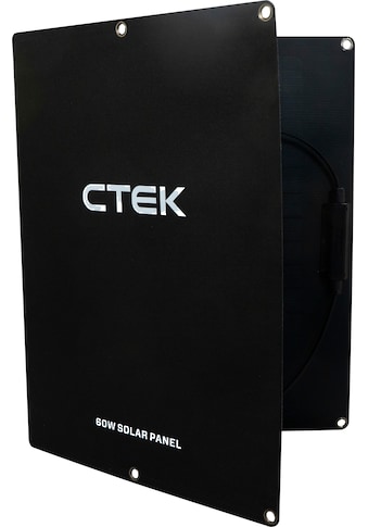 CTEK Solarmodul »Charge Kit« dėl Batteriela...