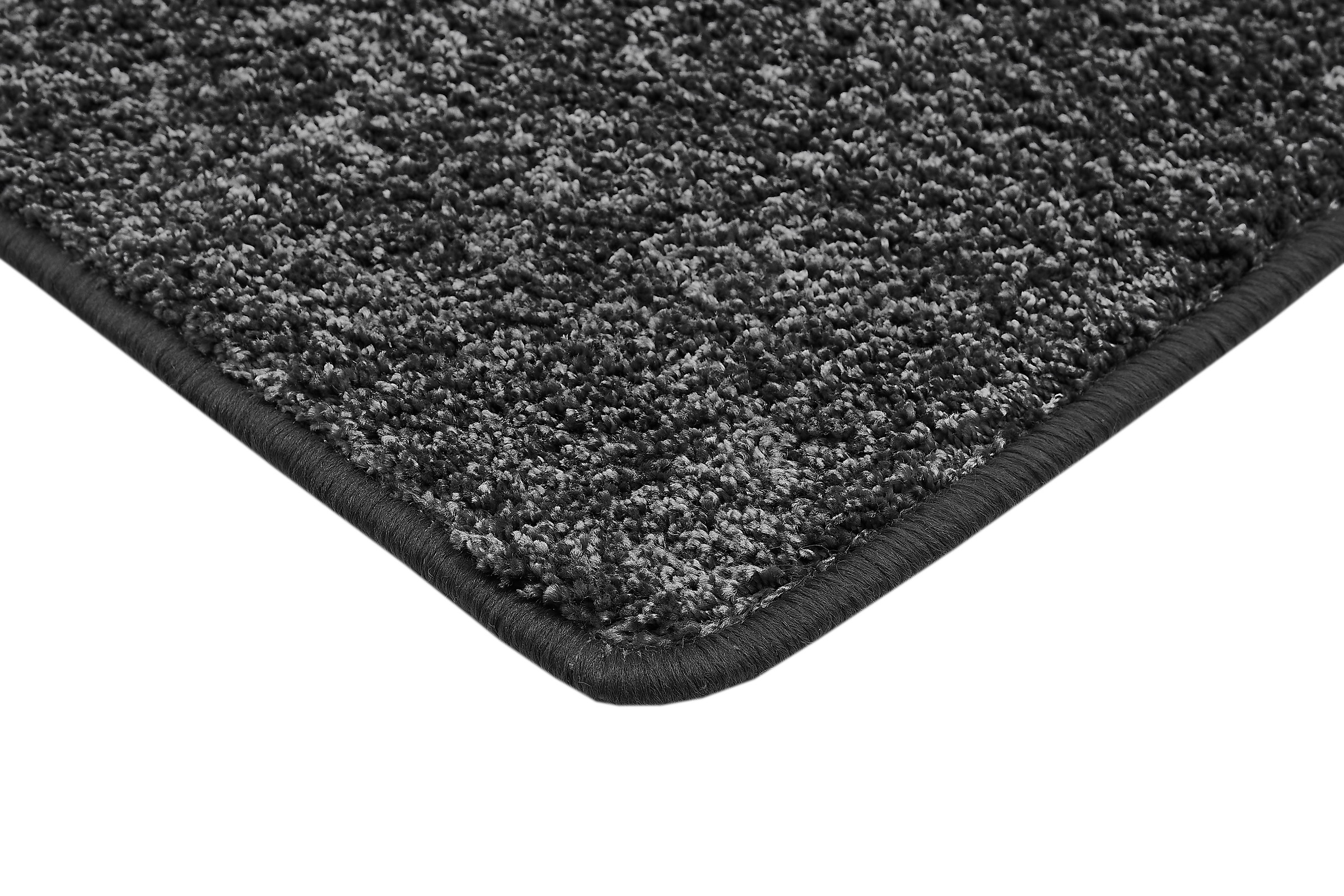 Andiamo Teppich »Parla«, rechteckig, 13 mm Höhe, Kurzflor, weicher Velours, ideal im Wohnzimmer & Schlafzimmer