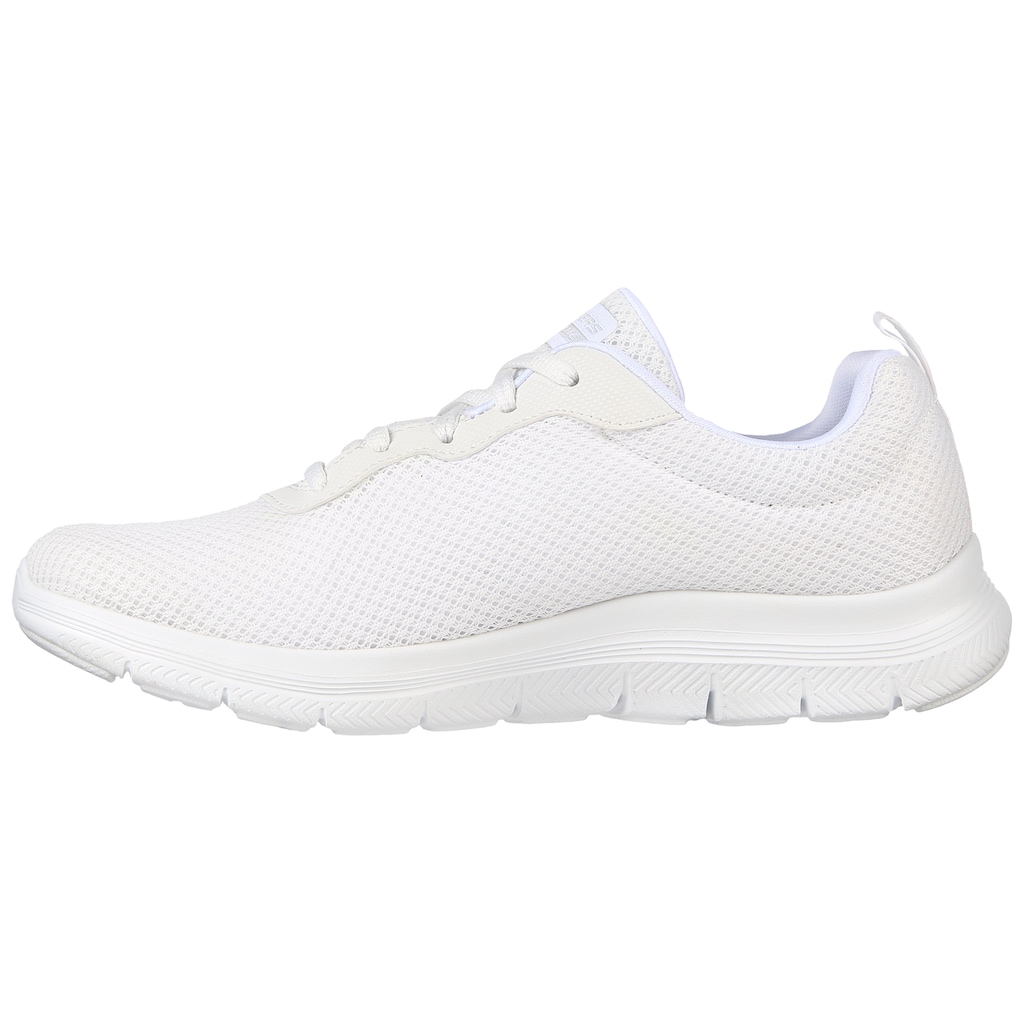 Skechers Sneaker »FLEX APPEAL 4.0 BRILLINAT VIEW«