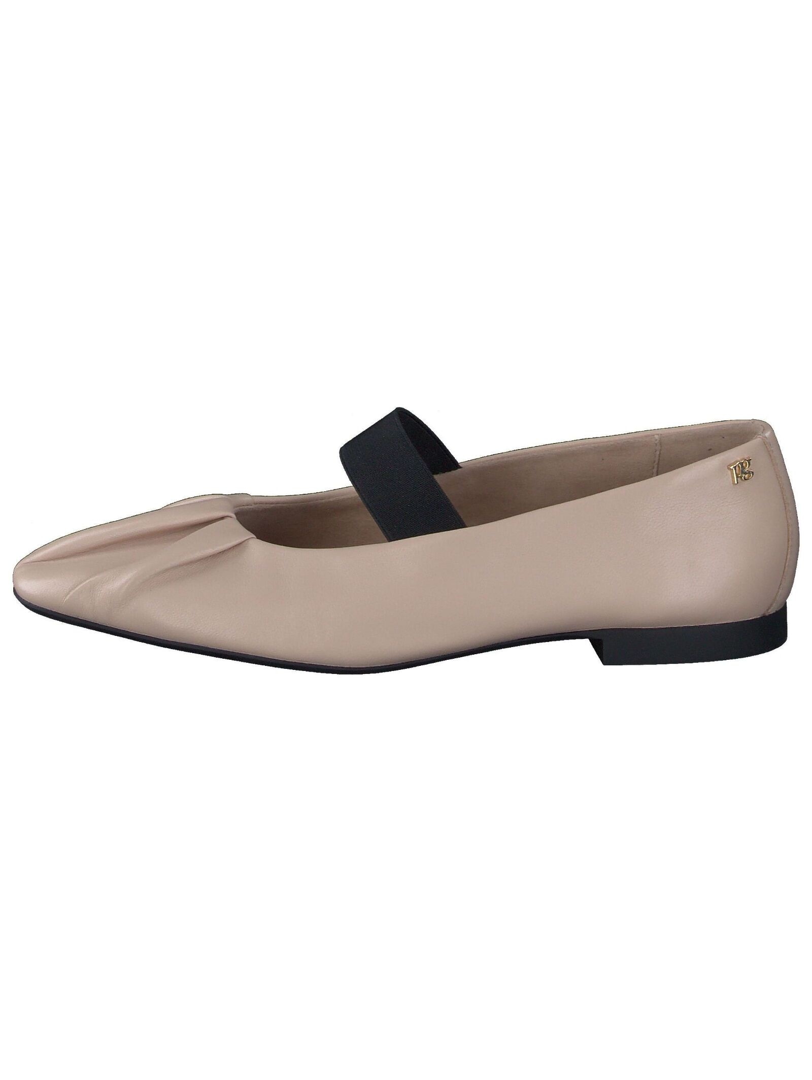 Paul Green Riemchenballerina »Paul Green Ballerinas Glattleder«