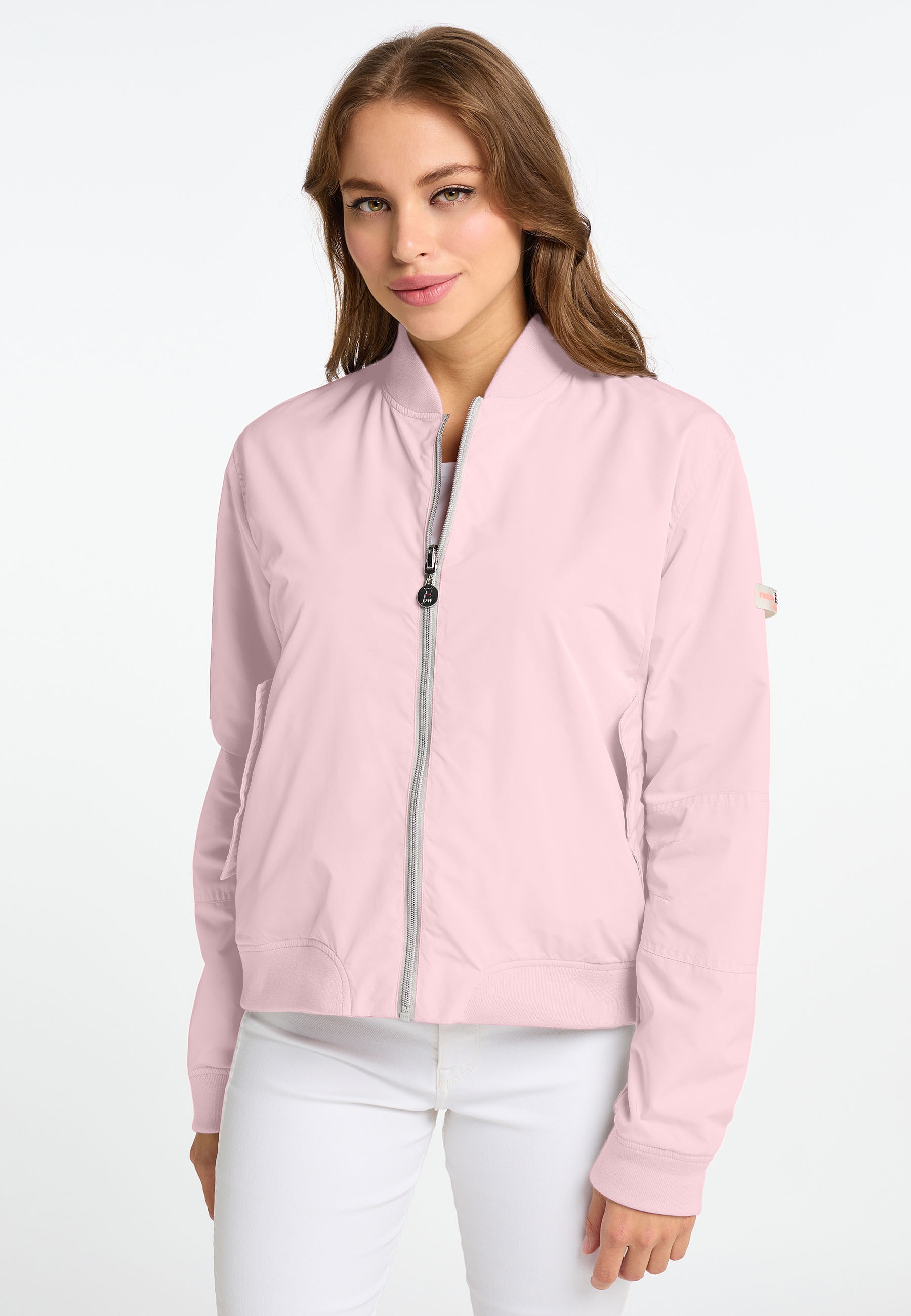 Frieda & Freddies Blouson "Reversible Blouson / Brooklyn" günstig online kaufen