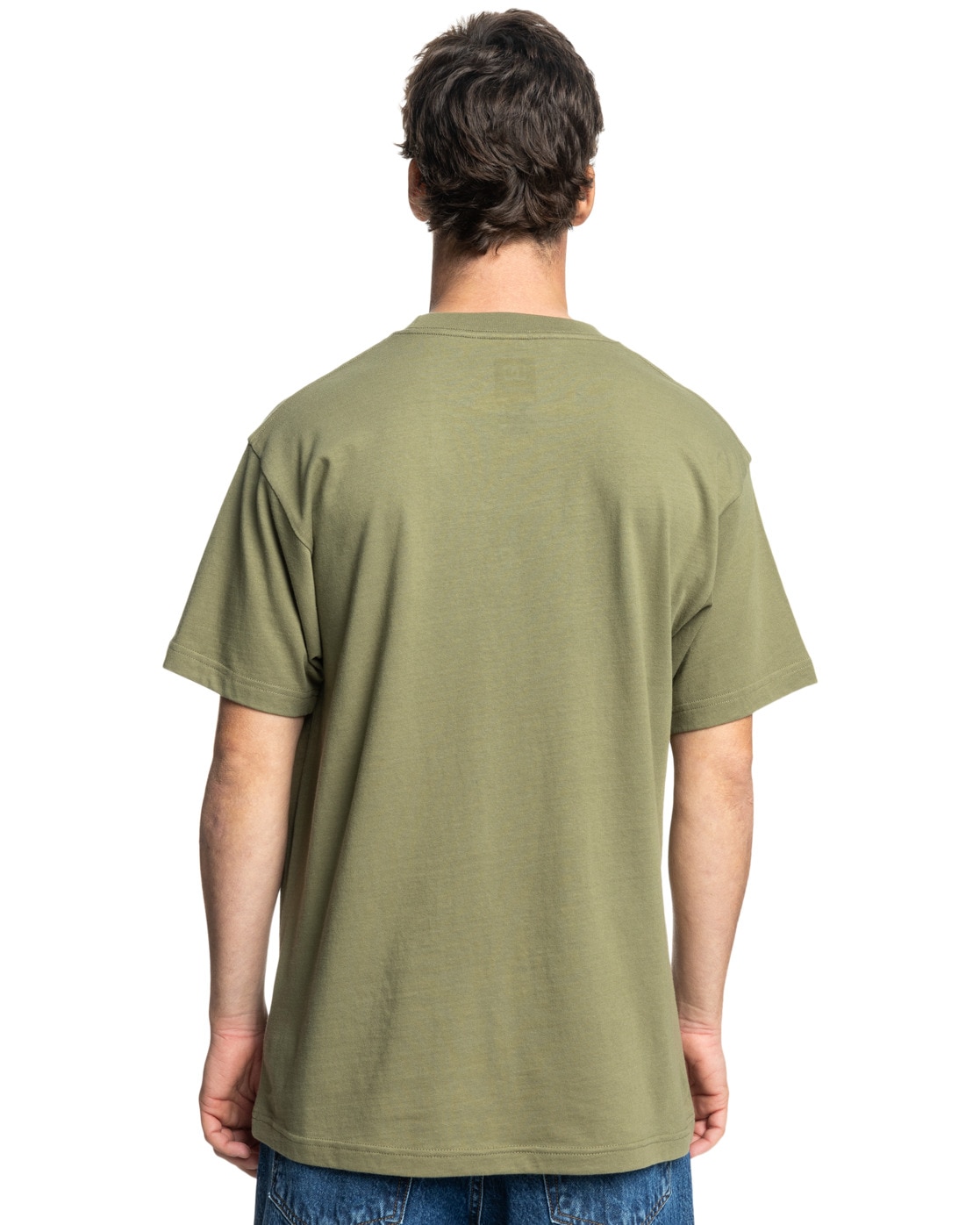 DC Shoes T-Shirt »DC Star«