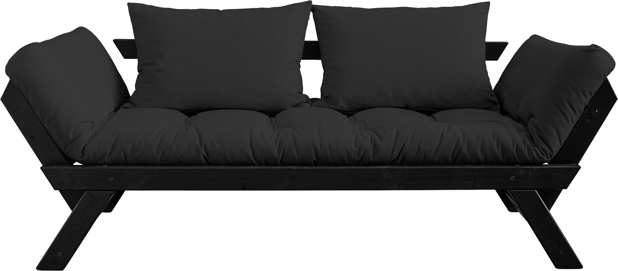 Karup Design Schlafsofa "Bebop", inkl. Futonmatratze