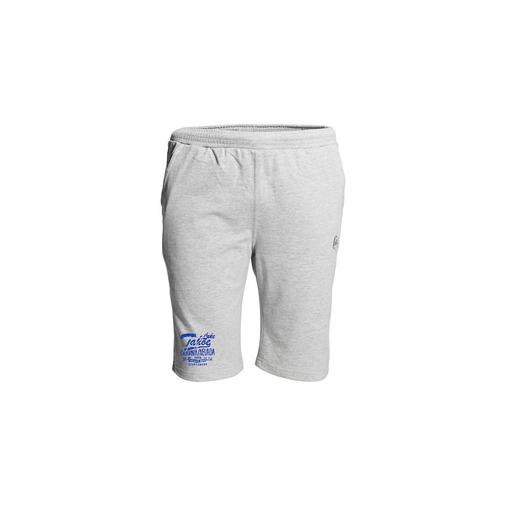 AHORN SPORTSWEAR Shorts »LAKE TAHOE«
