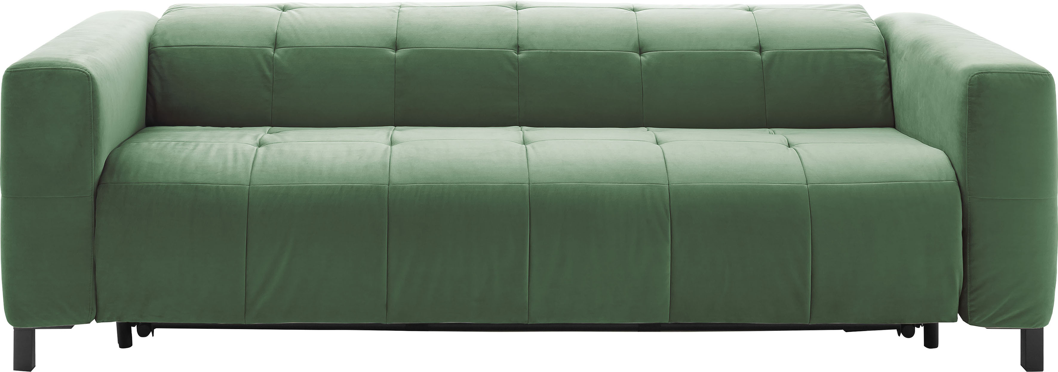Thumbnail - Places of Style Schlafsofa "Termini ; als Dauerschläfer geeignet durch hochwertigen Faltbeschlag", drei Breiten und 3 Ma...