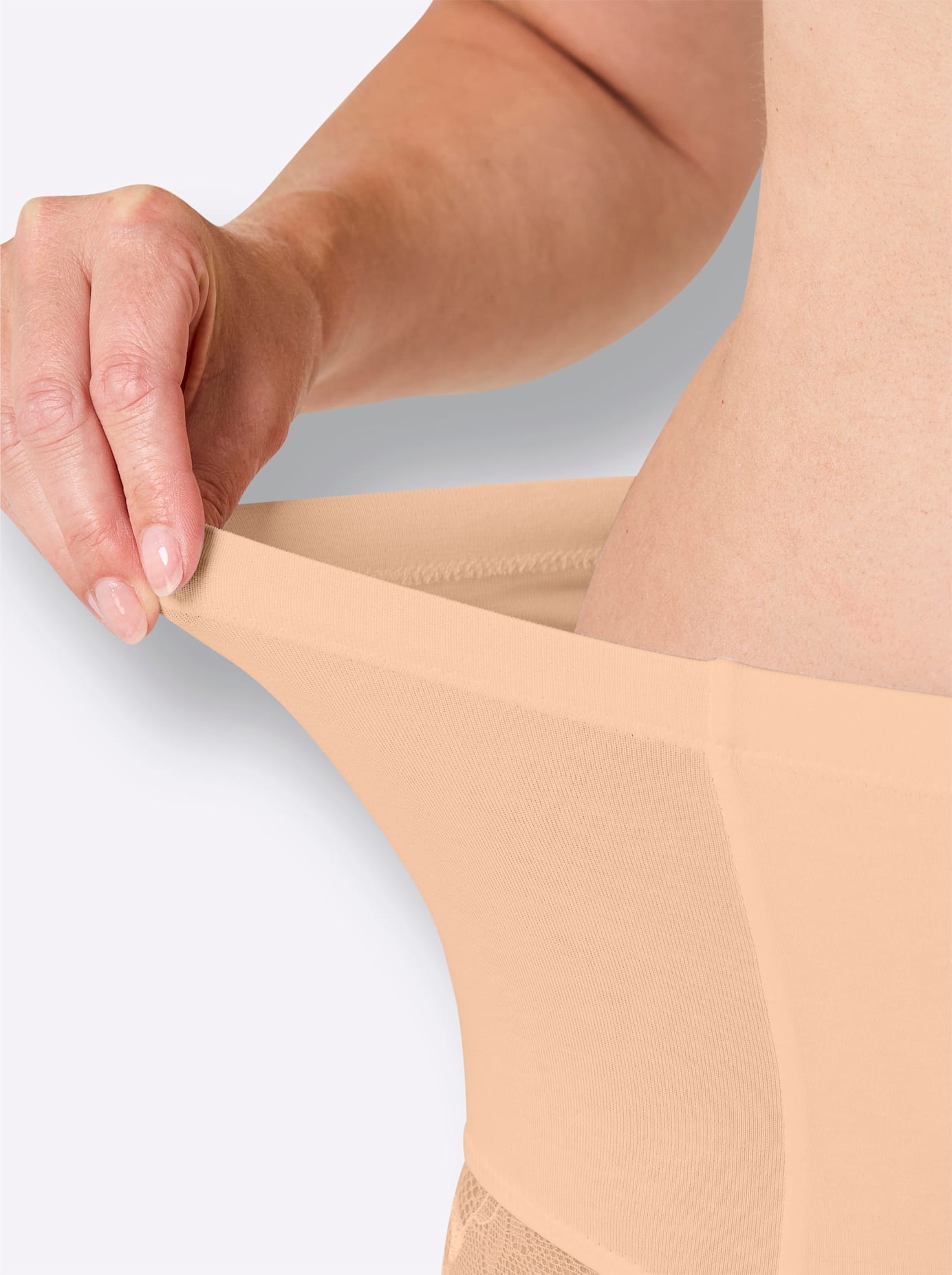 wäschepur Formslip 4 Stk.