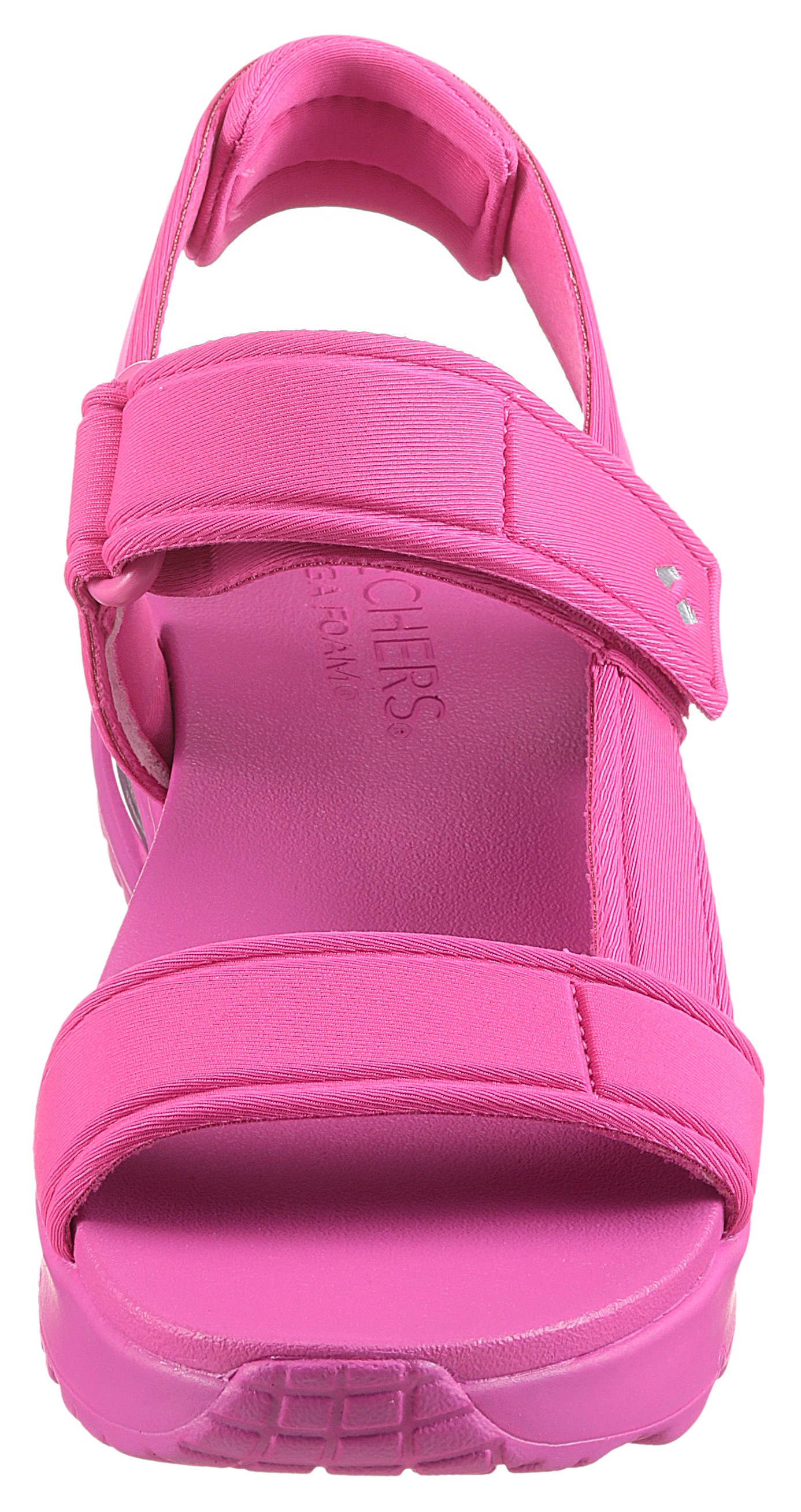 Skechers Sandale »UNO-FUN STAND«, mit Skech-Air Ausstattung