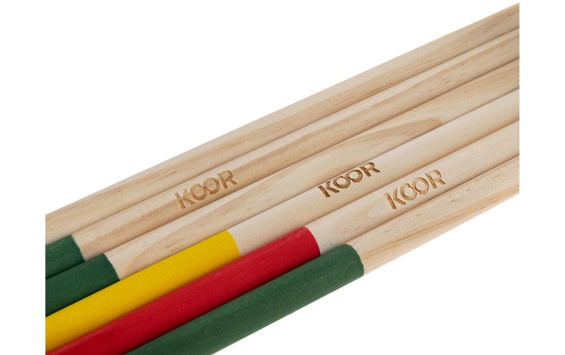 KOOR Spiel »75 cm« Holzart: Kiefer (China)