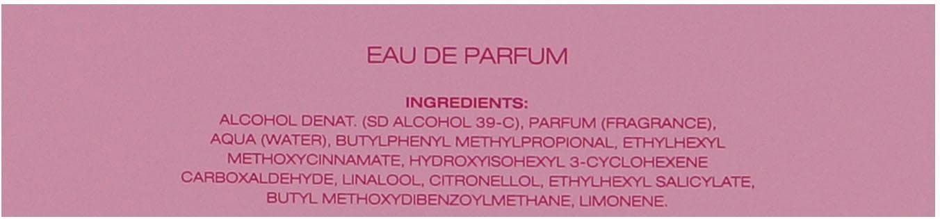 Versace Eau de Parfum »Versace Bright Crystal Absolu« , 