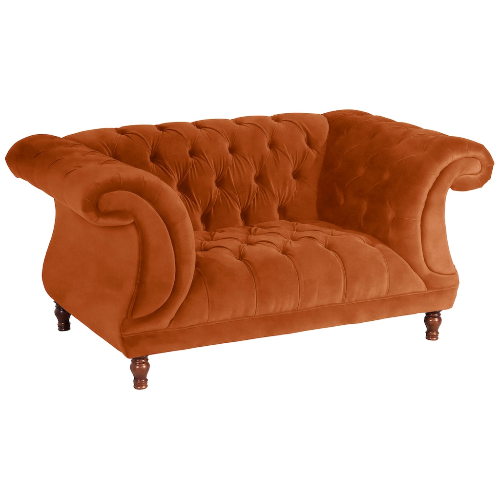 Max Winzer® Loveseat »Isabelle«