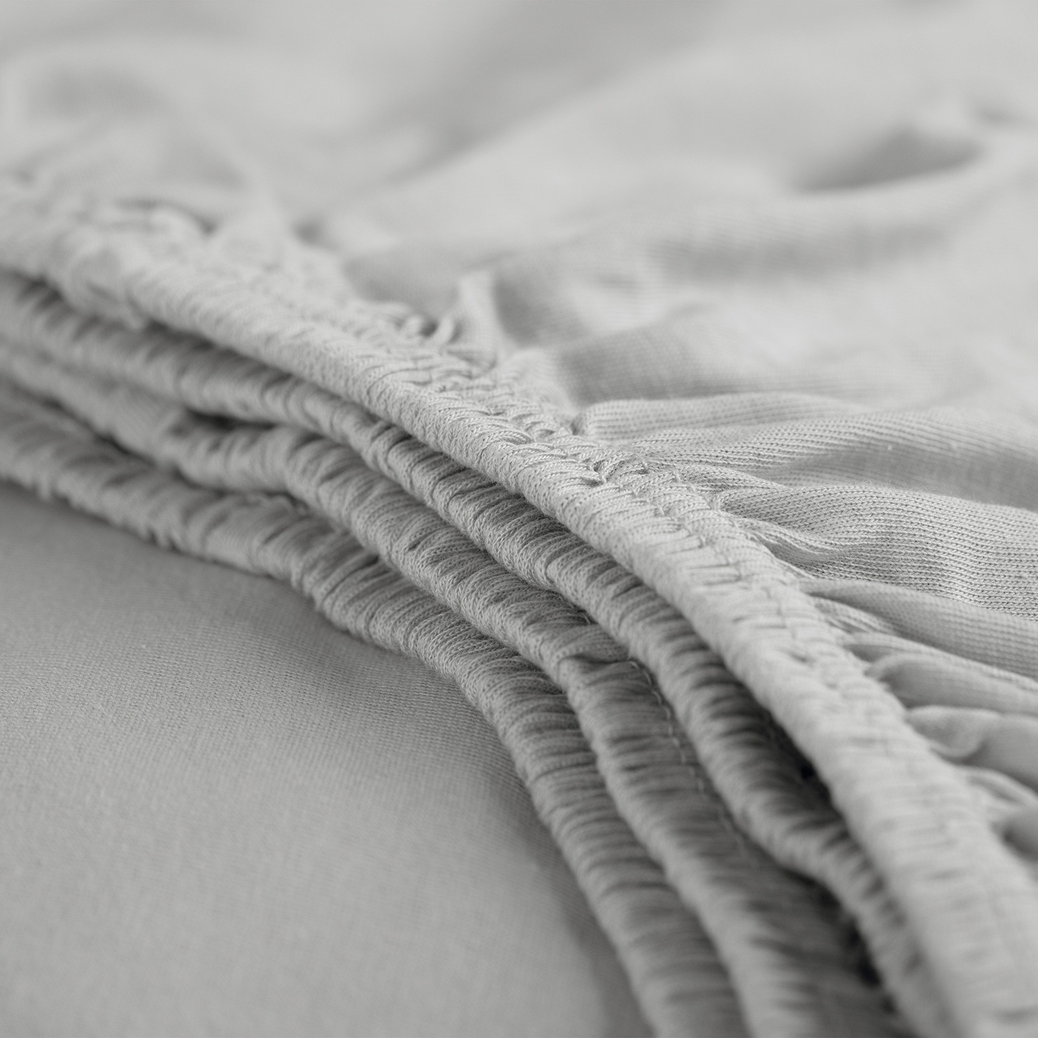 Thumbnail - Cinderella Spannbettlaken "Cinderella Jersey, für Matratzen bis 25 cm Höhe"