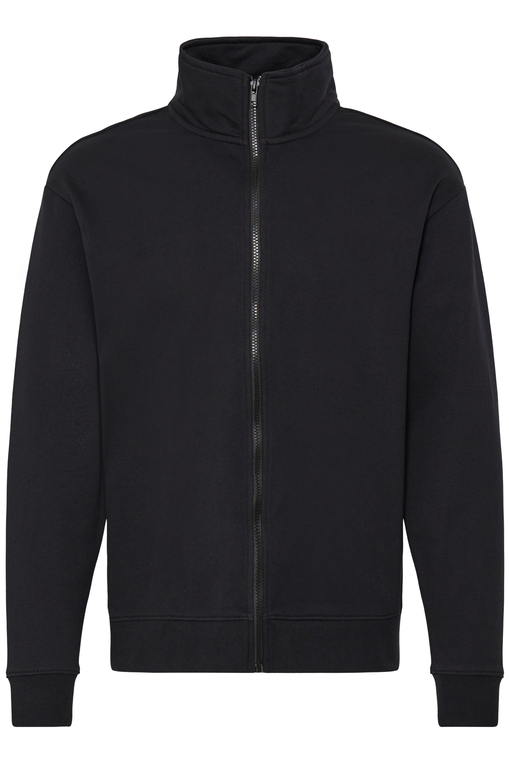 Blend Sweater »BHBRODY STAND SWEATSHIRT«
