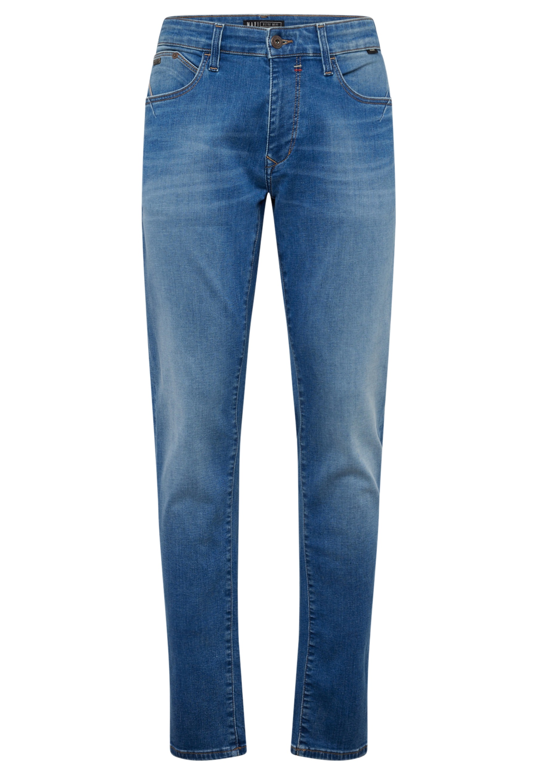 Mavi Skinny-fit-Jeans »JAMES«, Slim Skinny Jeans