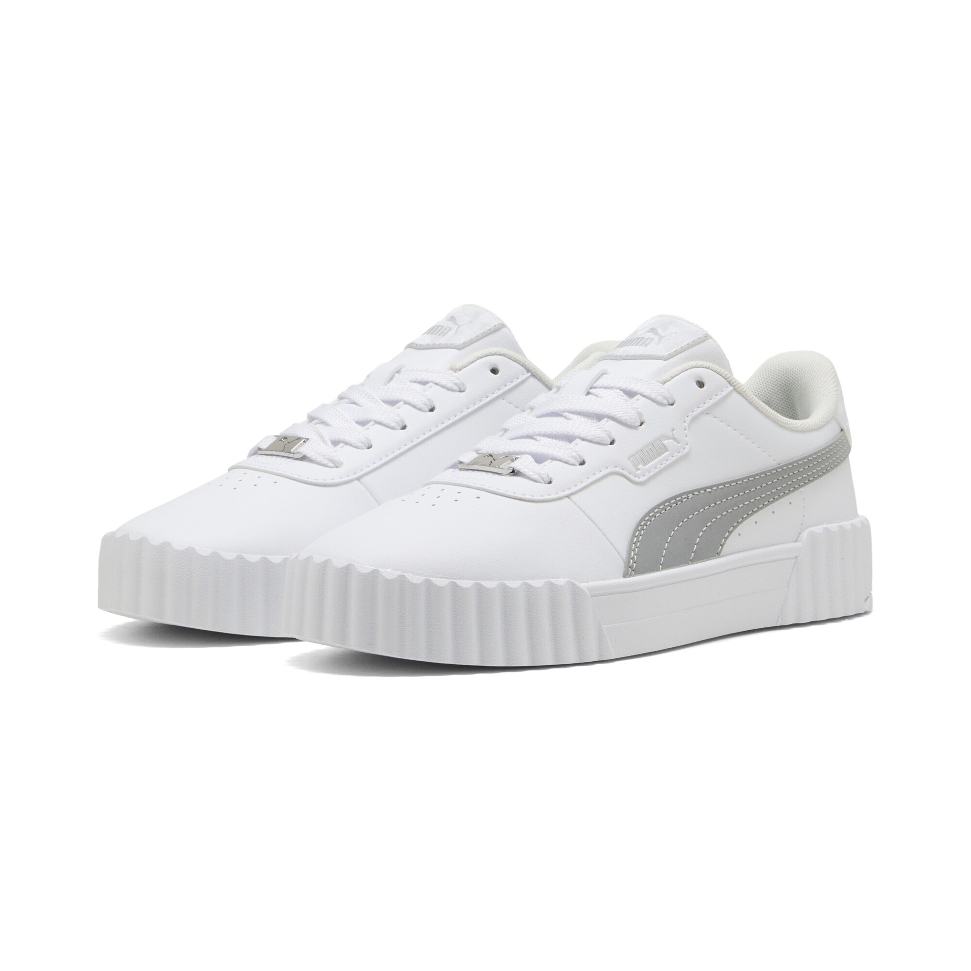 PUMA Sneaker "Carina 3.0 Day Night Sneakers Damen" günstig online kaufen