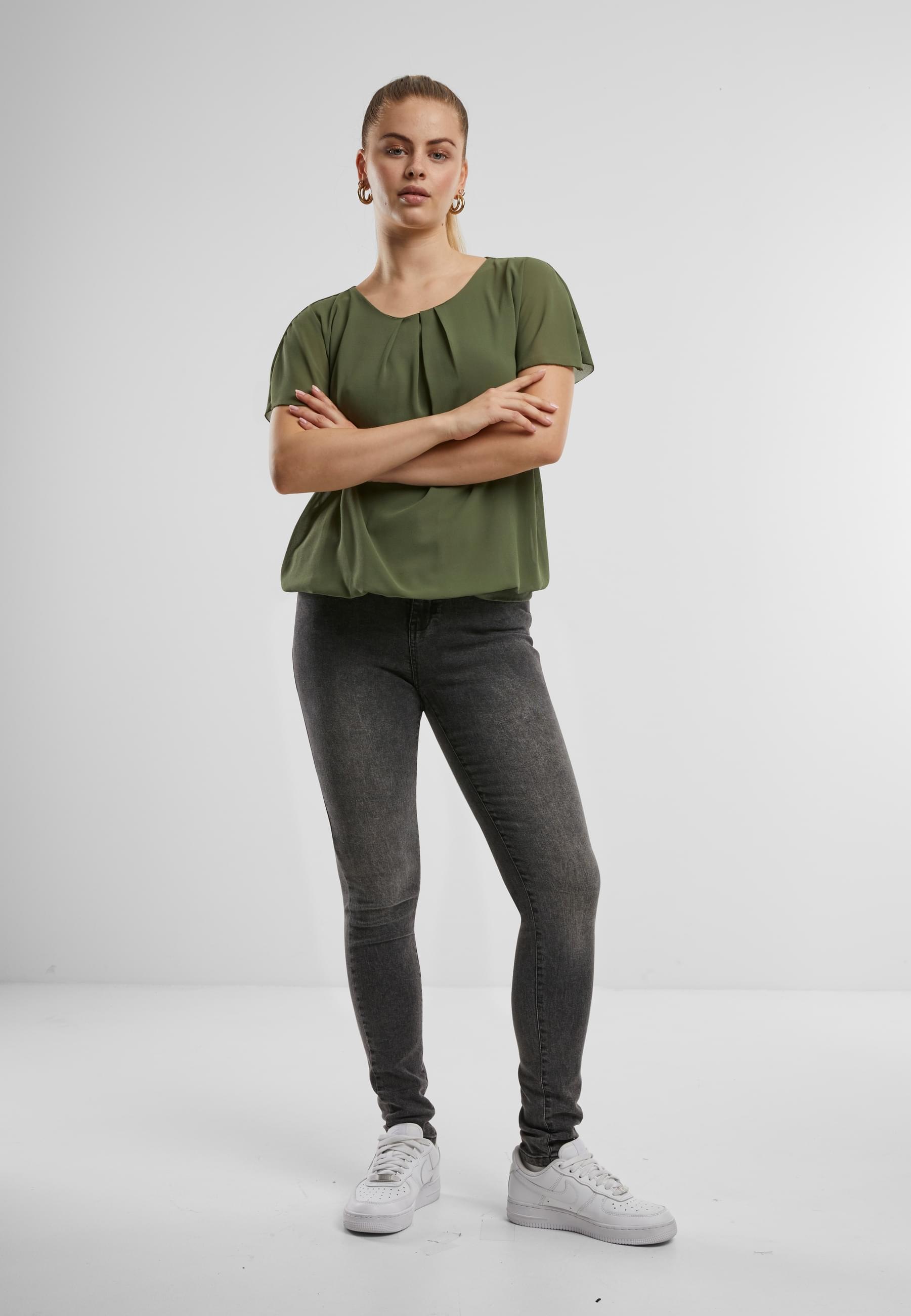 CLOUD 5IVE T-Shirt »CLOUD 5IVE« 1 Stk.