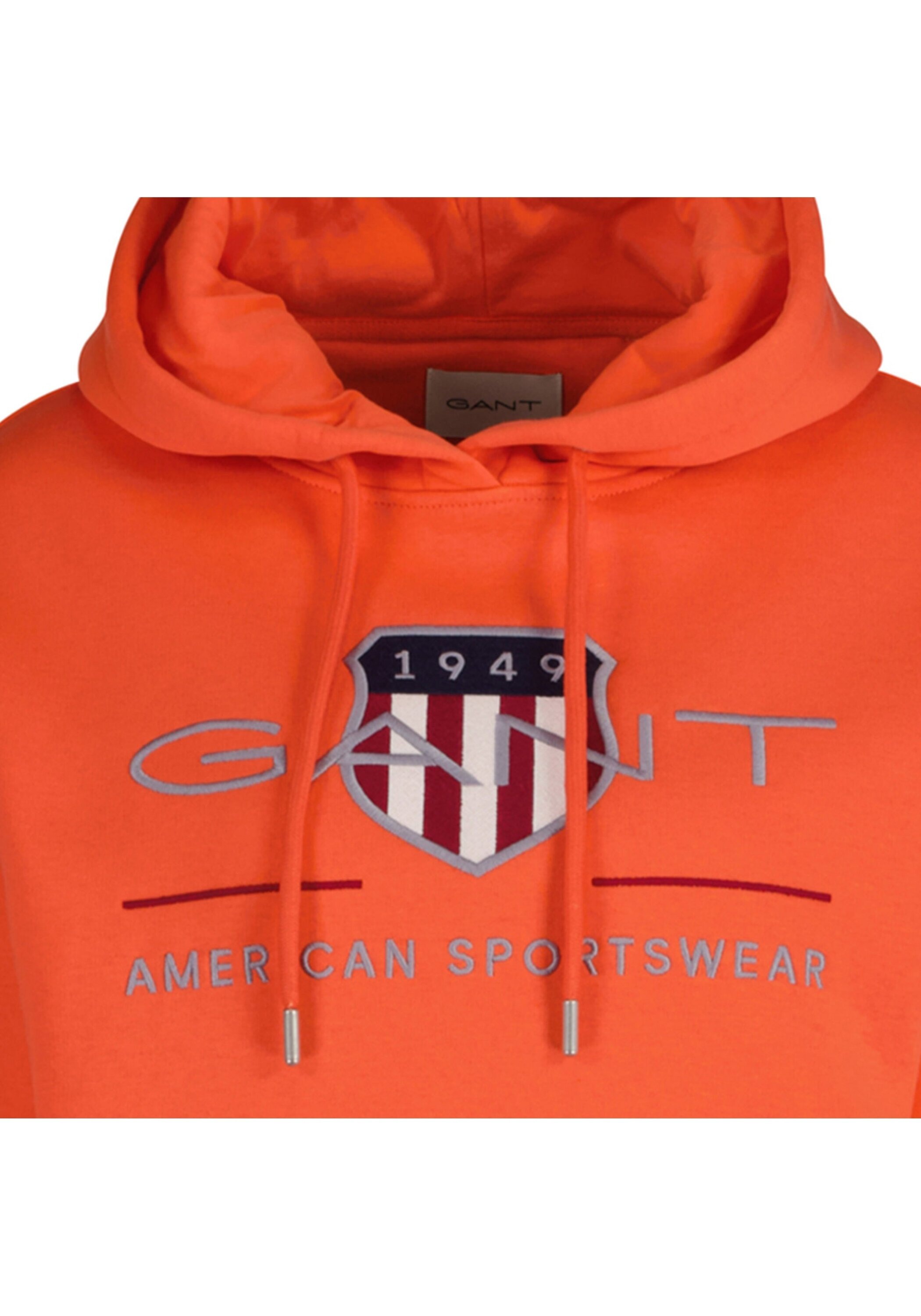 Gant Sweatshirt »Sweatshirt Archive Shield Hoodie«