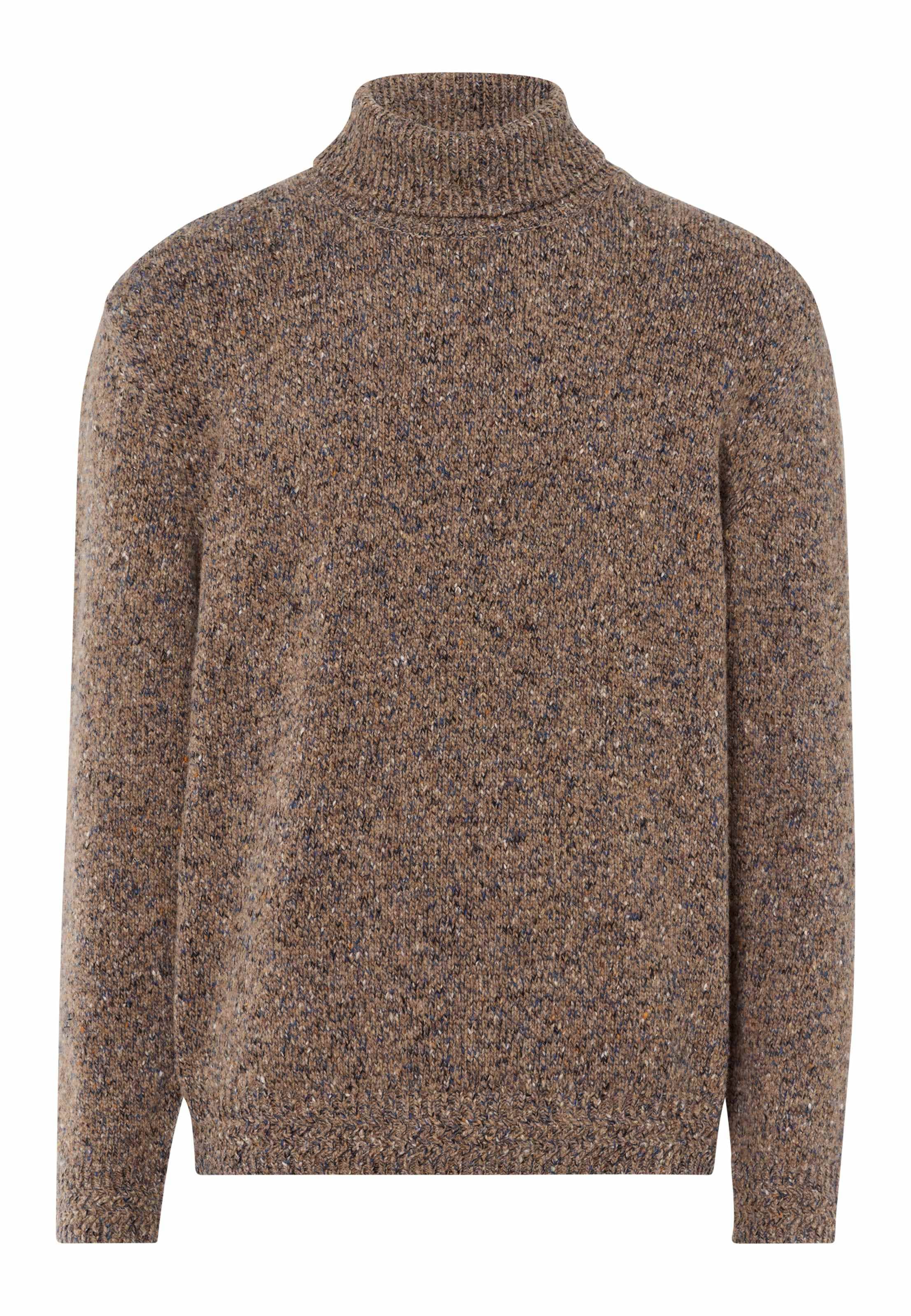 Brax Rollkragenpullover »Style BRIAN«
