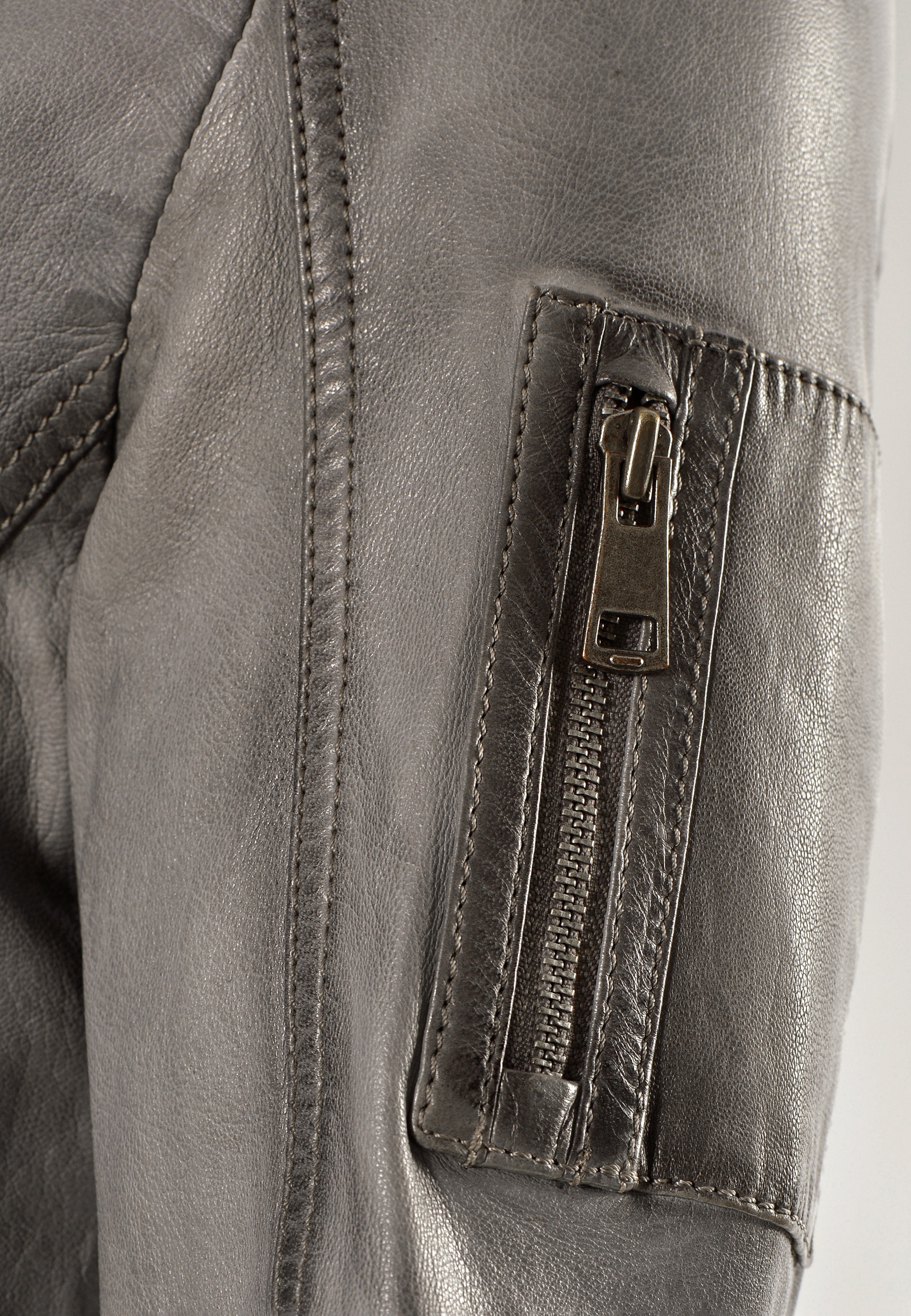 JCC Bikerjacke »31020347«