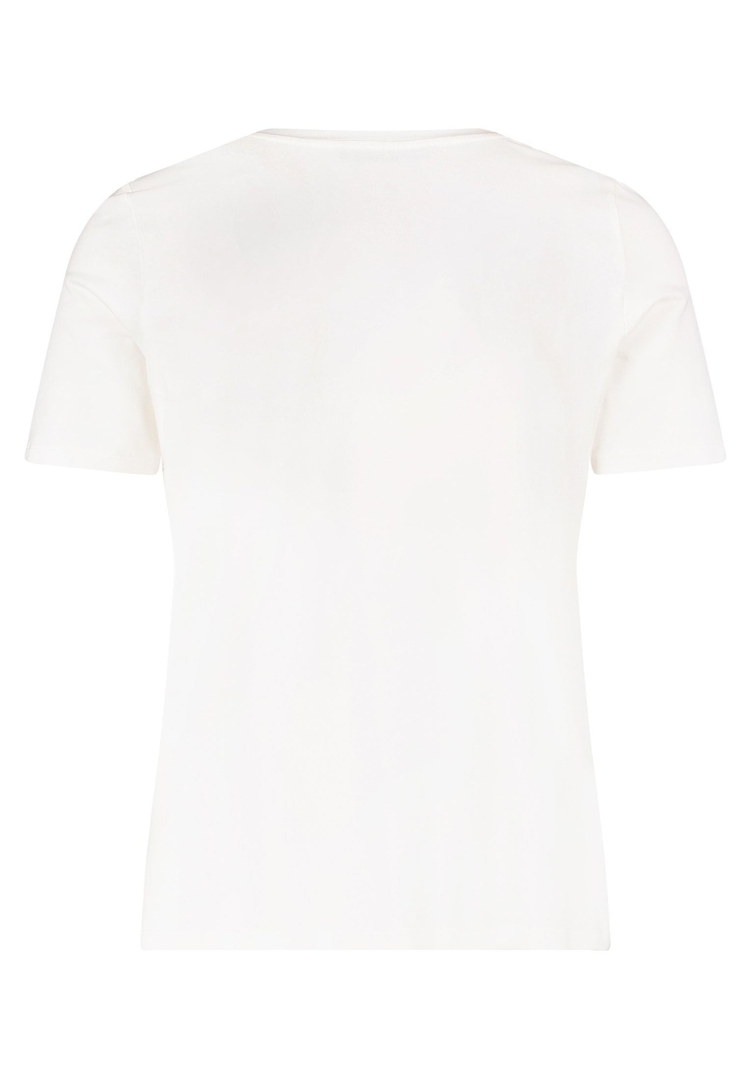 Betty Barclay Kurzarmshirt »Damen mit Aufdruck« 1 Stk. Foliendruck