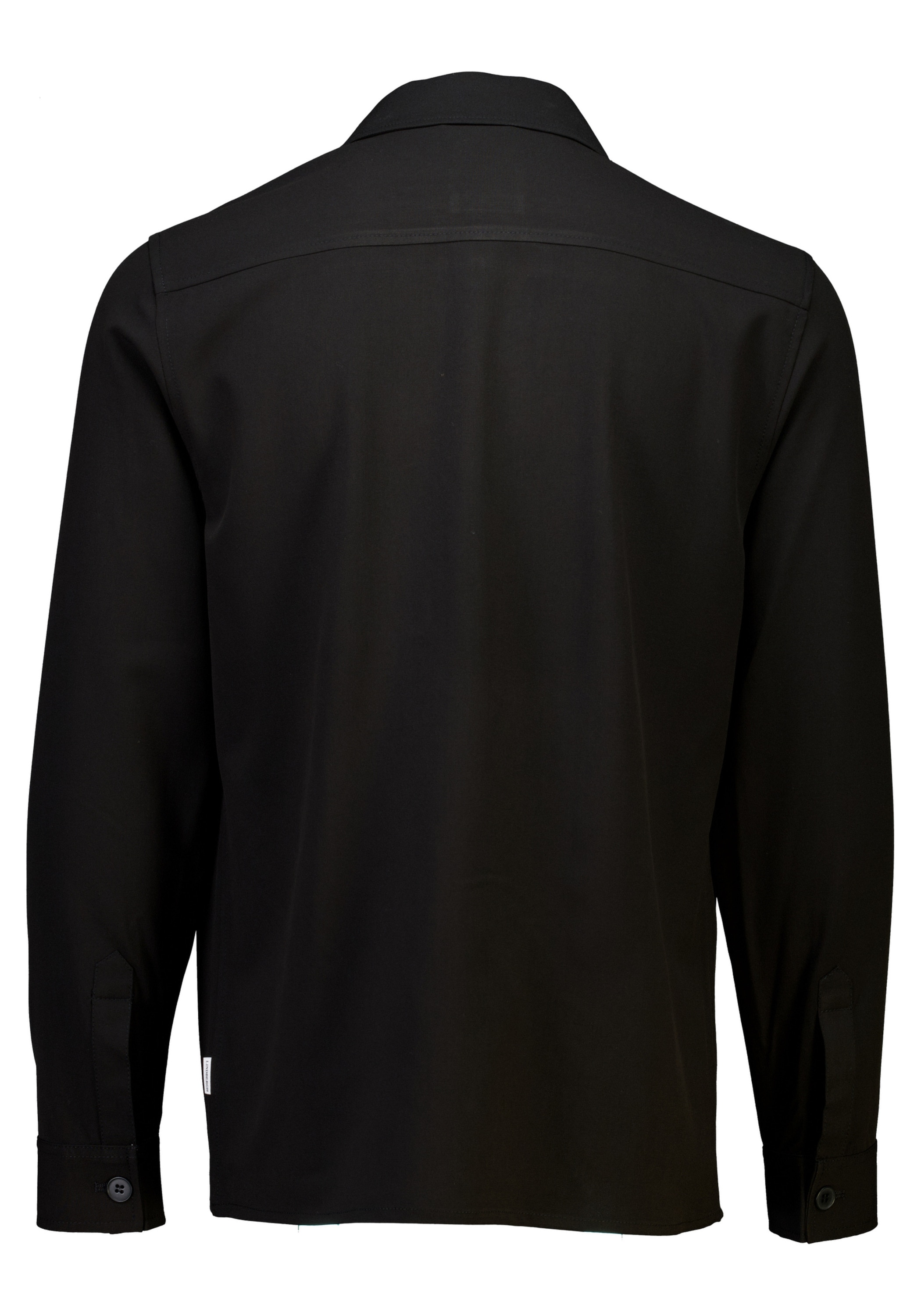 LINDBERGH Hemdjacke »Lindbergh Hemdjacke«