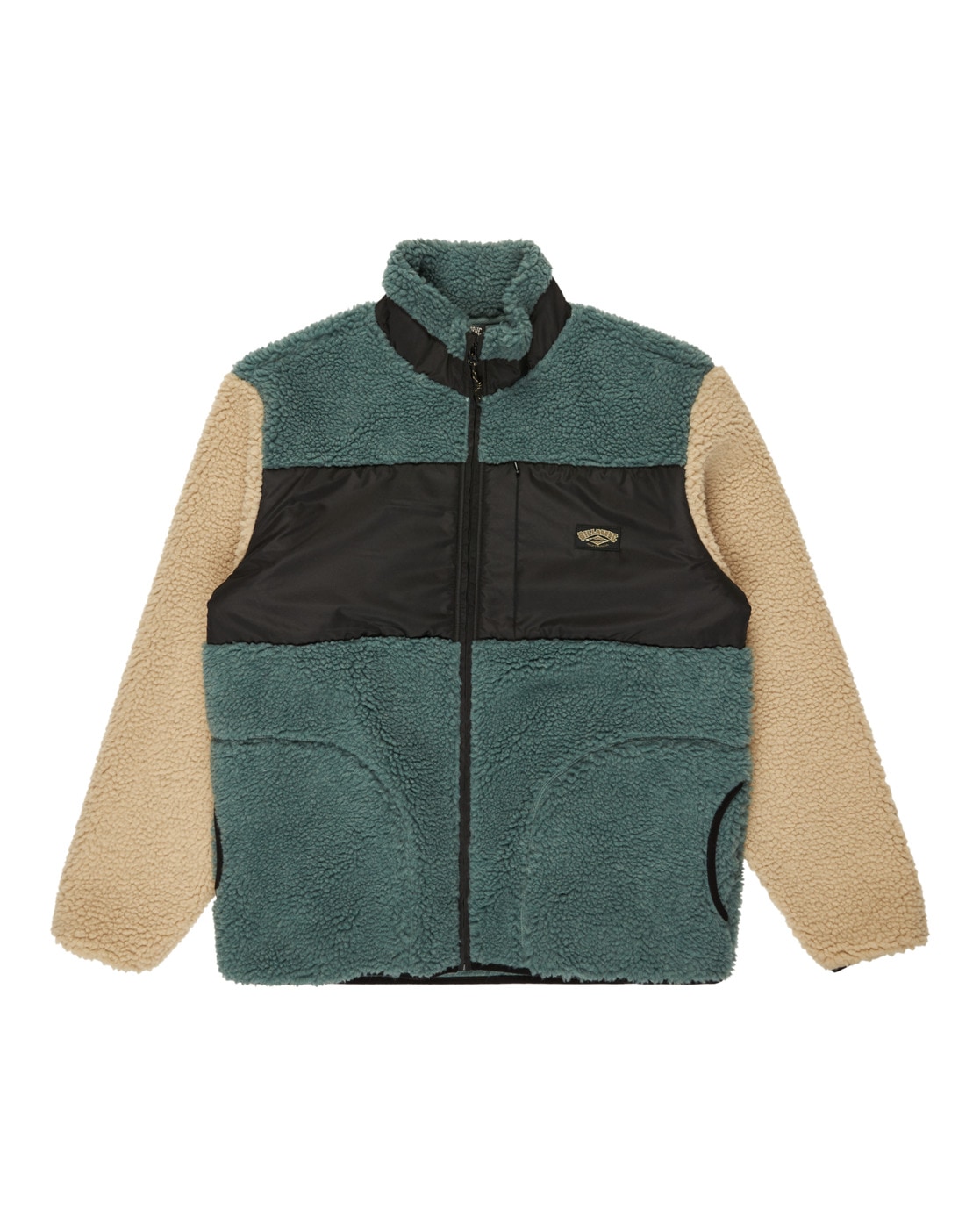 Billabong Sweatjacke "Canyon Trail" günstig online kaufen