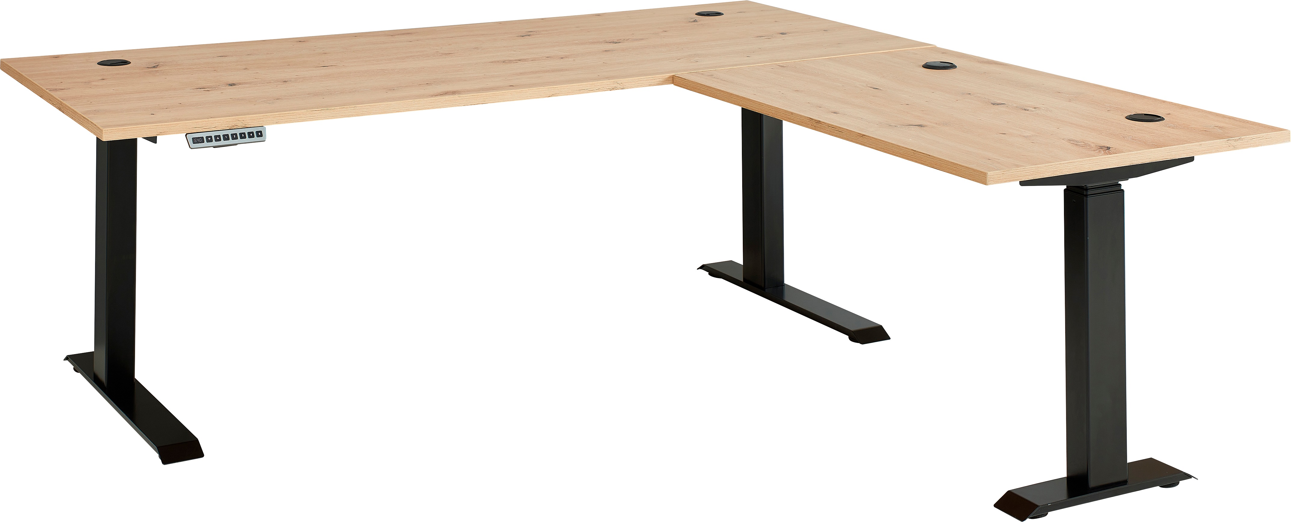 Thumbnail - Innostyle Eckschreibtisch 1 Stk. tlg.